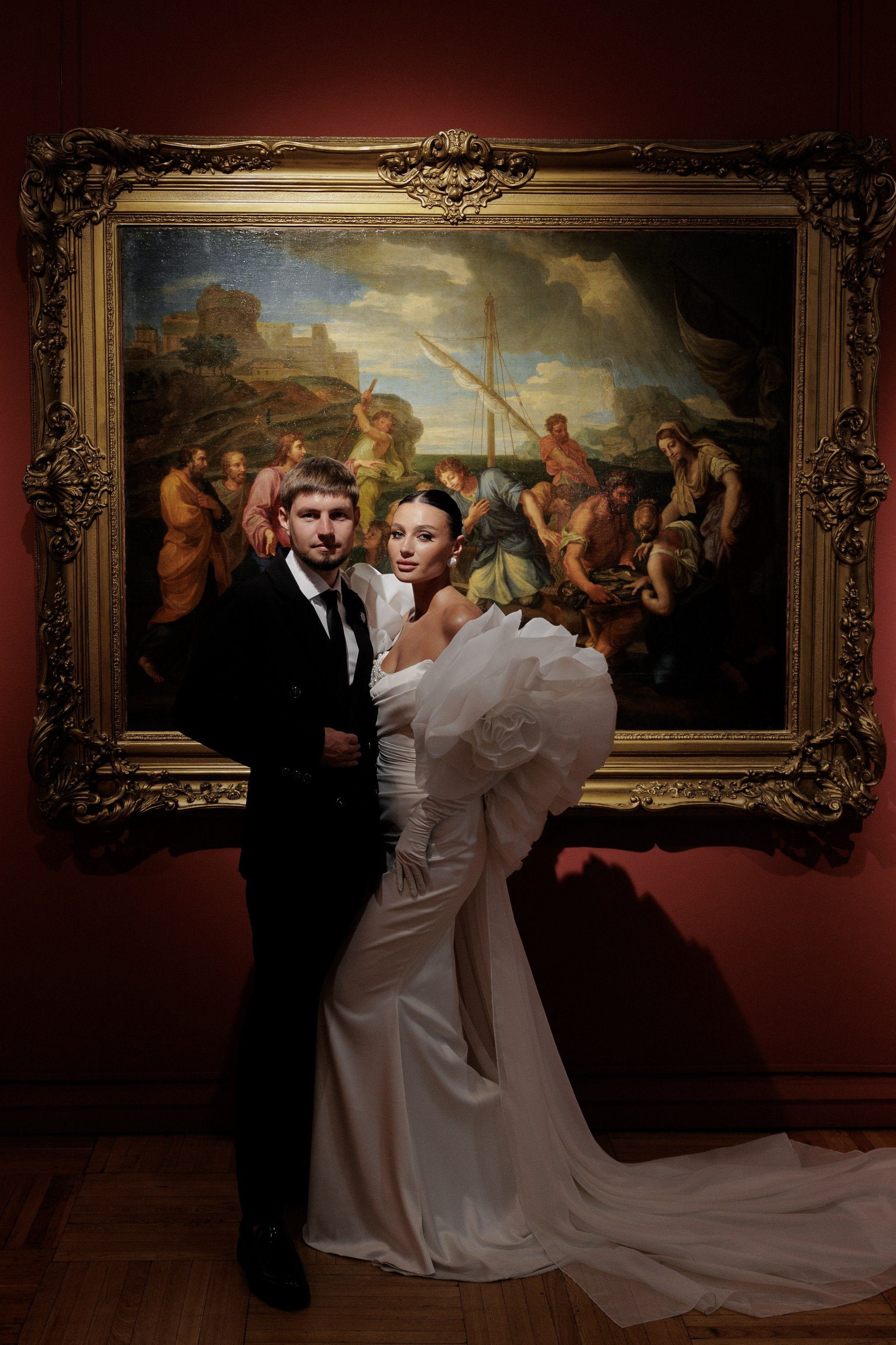 Свадьбы. Свадебный фотограф