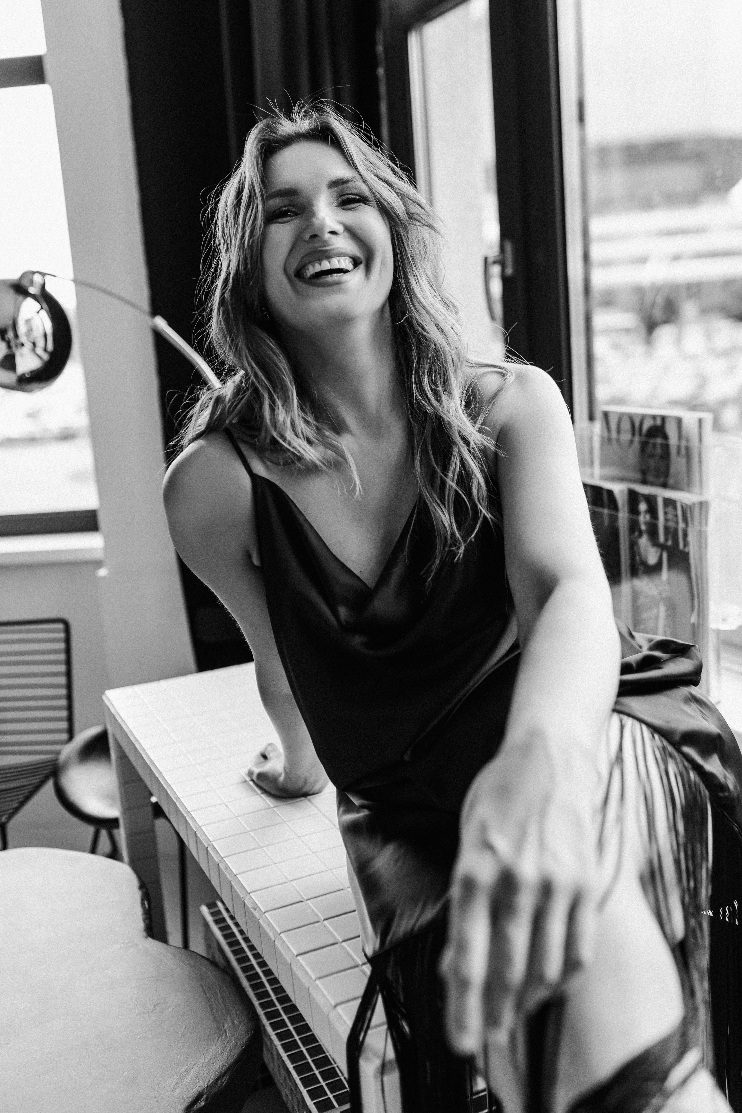 Екатерина, BAstudio