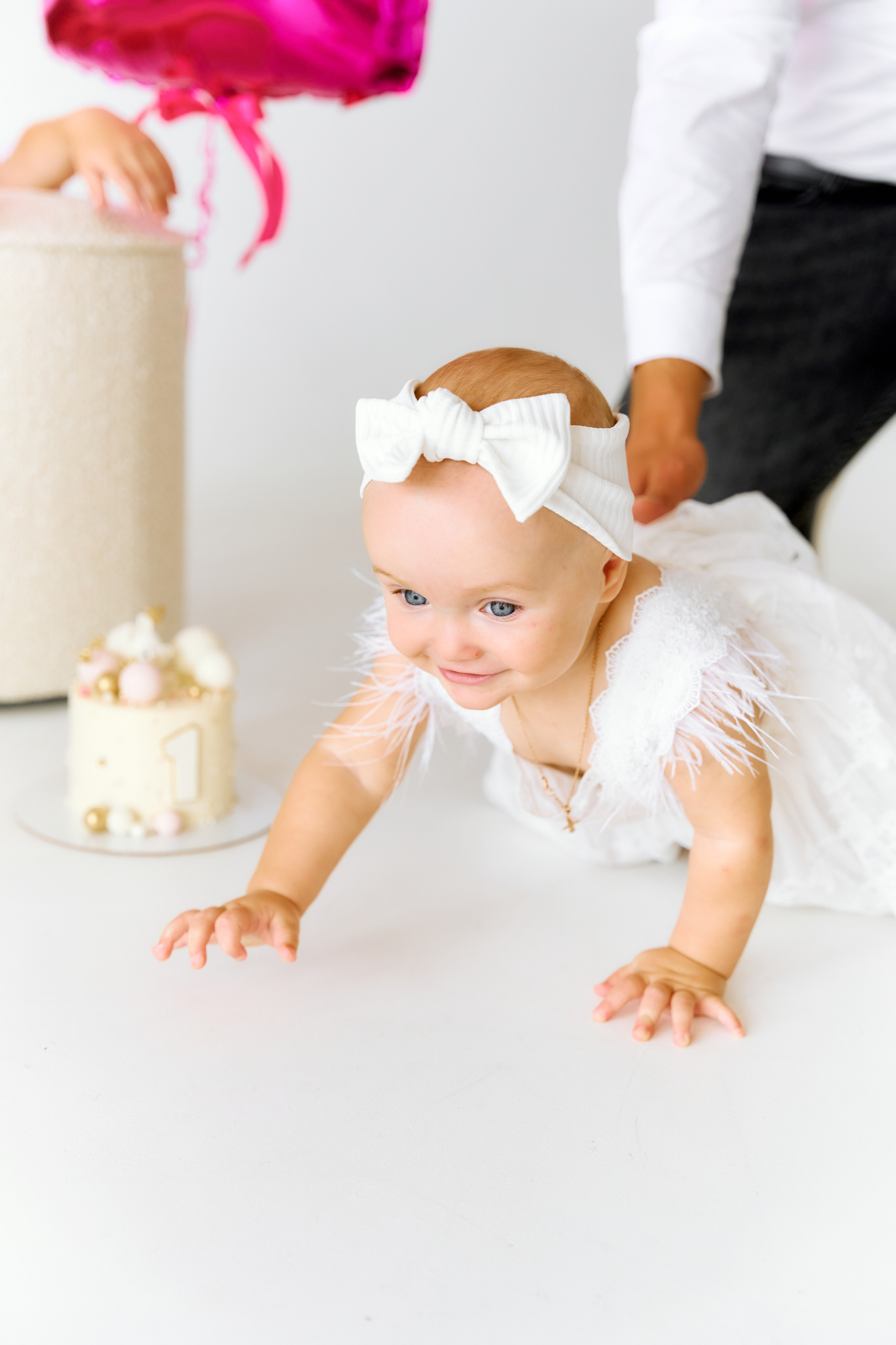 Мария с семьёй 15.08.2023. Свадебный и семейный фотограф Кристина Лисина в Арзамасе