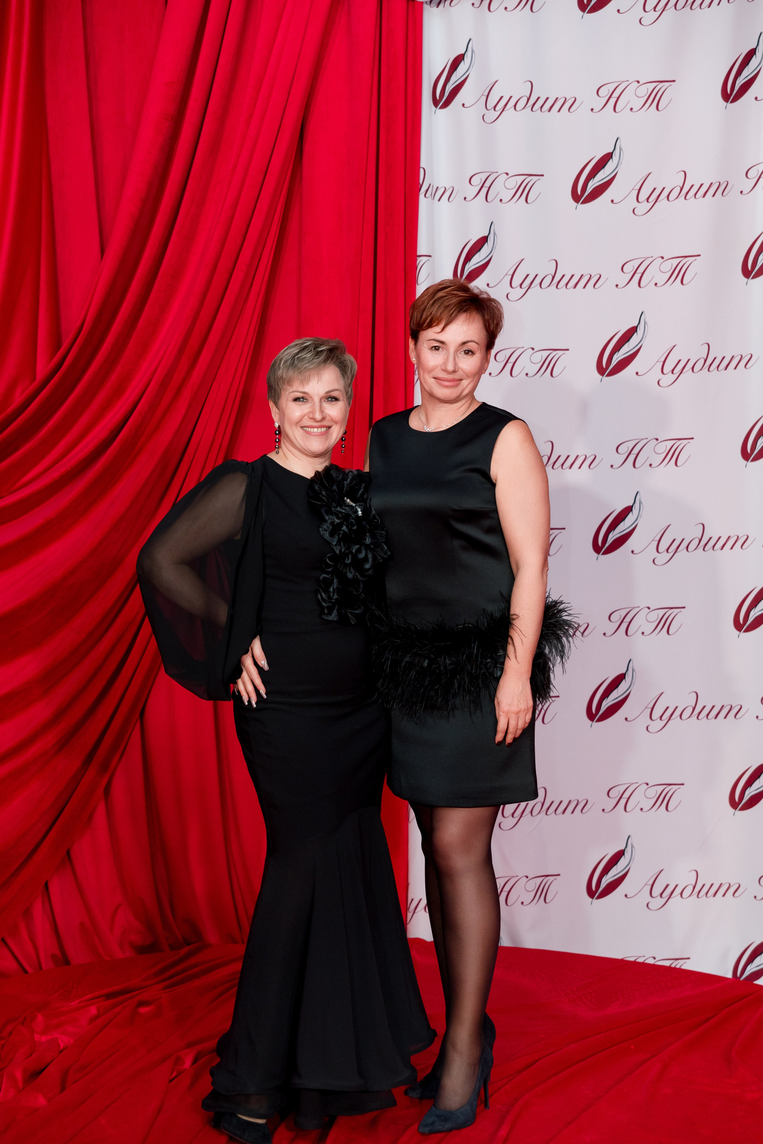 День рождения компании Аудит НТ. Фотограф Елена Кучук