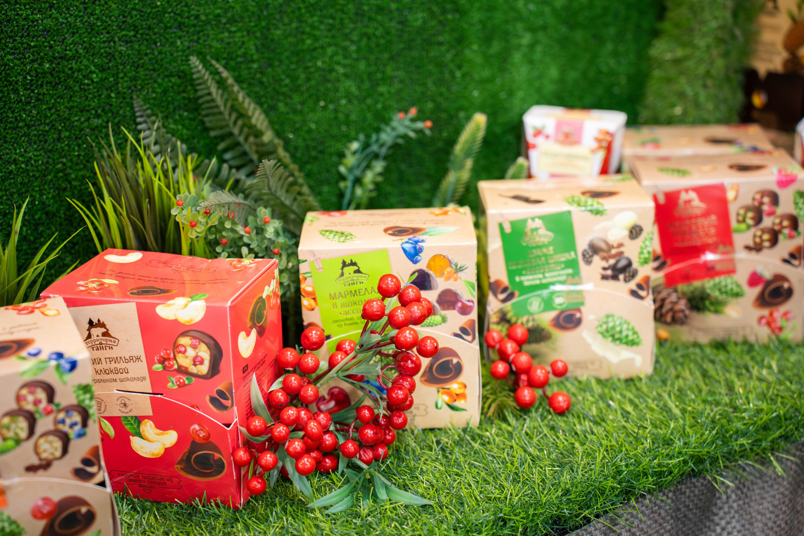 World Food 2024 Фото. Портретный фотограф в Москве — Вадим Галанин