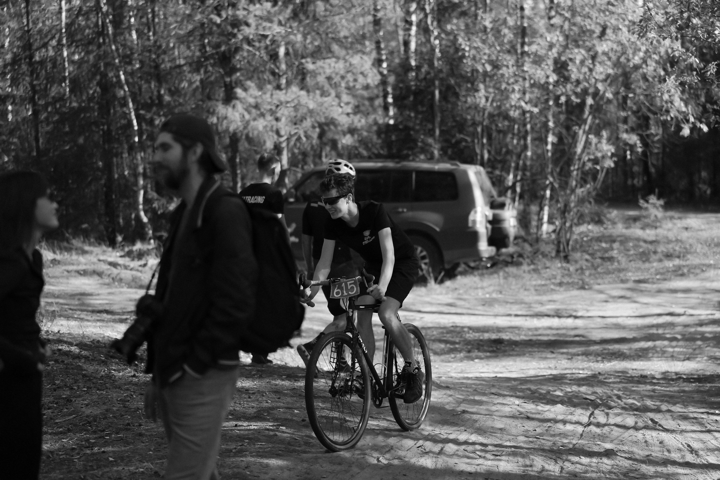 /РЕПОРТАЖ/ Велогонка «Вяломарафон» 2023. Свадебный фотограф Великий Новгород Станислав Кособудский