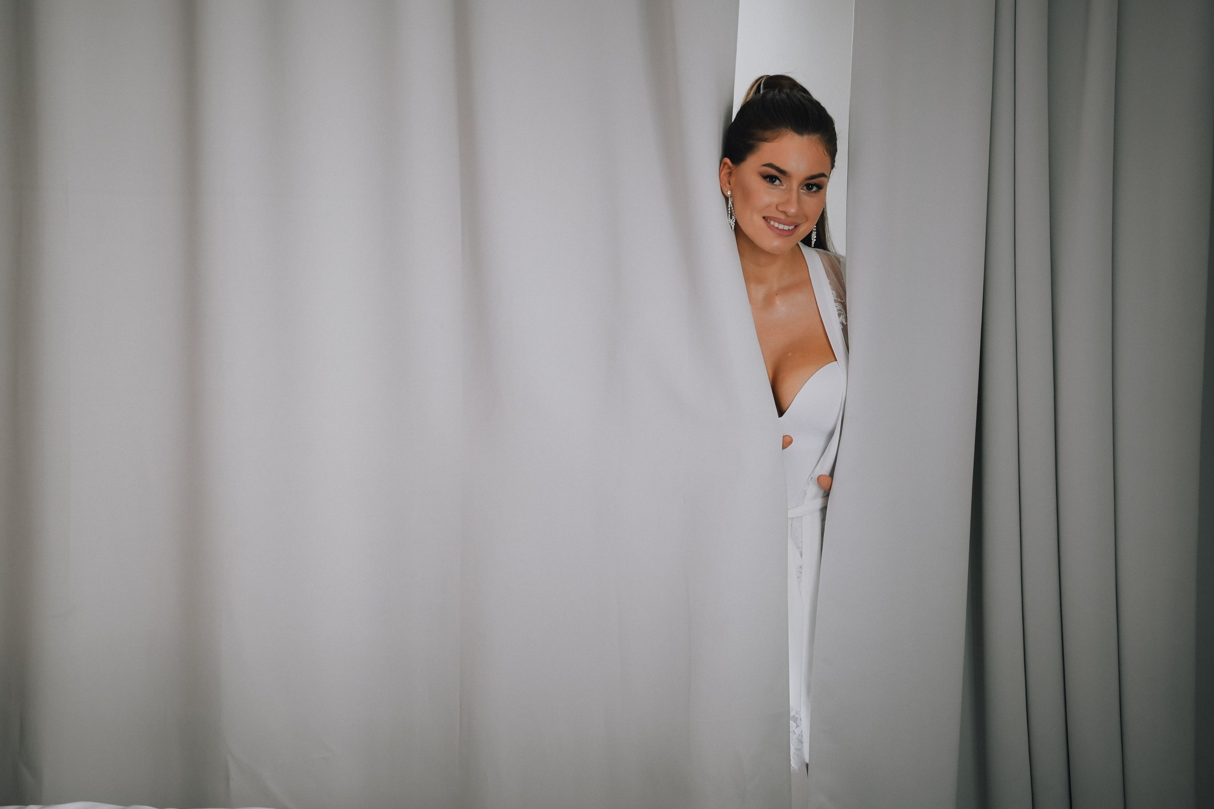 Елизавета и Владислав. 2023. Свадебный фотограф Великий Новгород Станислав Кособудский