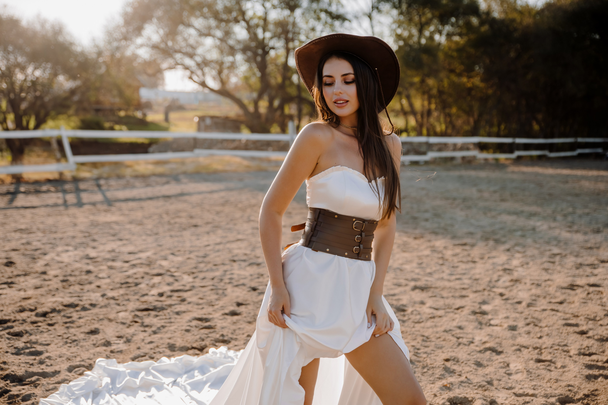 Лето. Фотограф Ирина Калиниченко