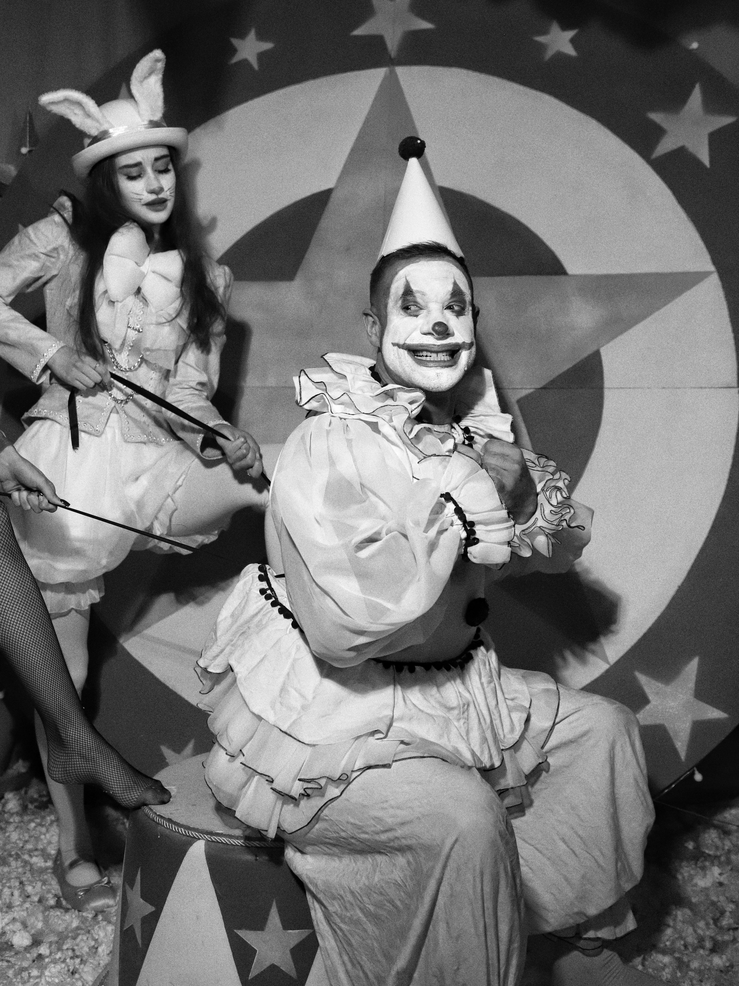 Креативная творческая съемка. Привет! Меня зовут Даша! И я креативный фотохудожник из Москвы!