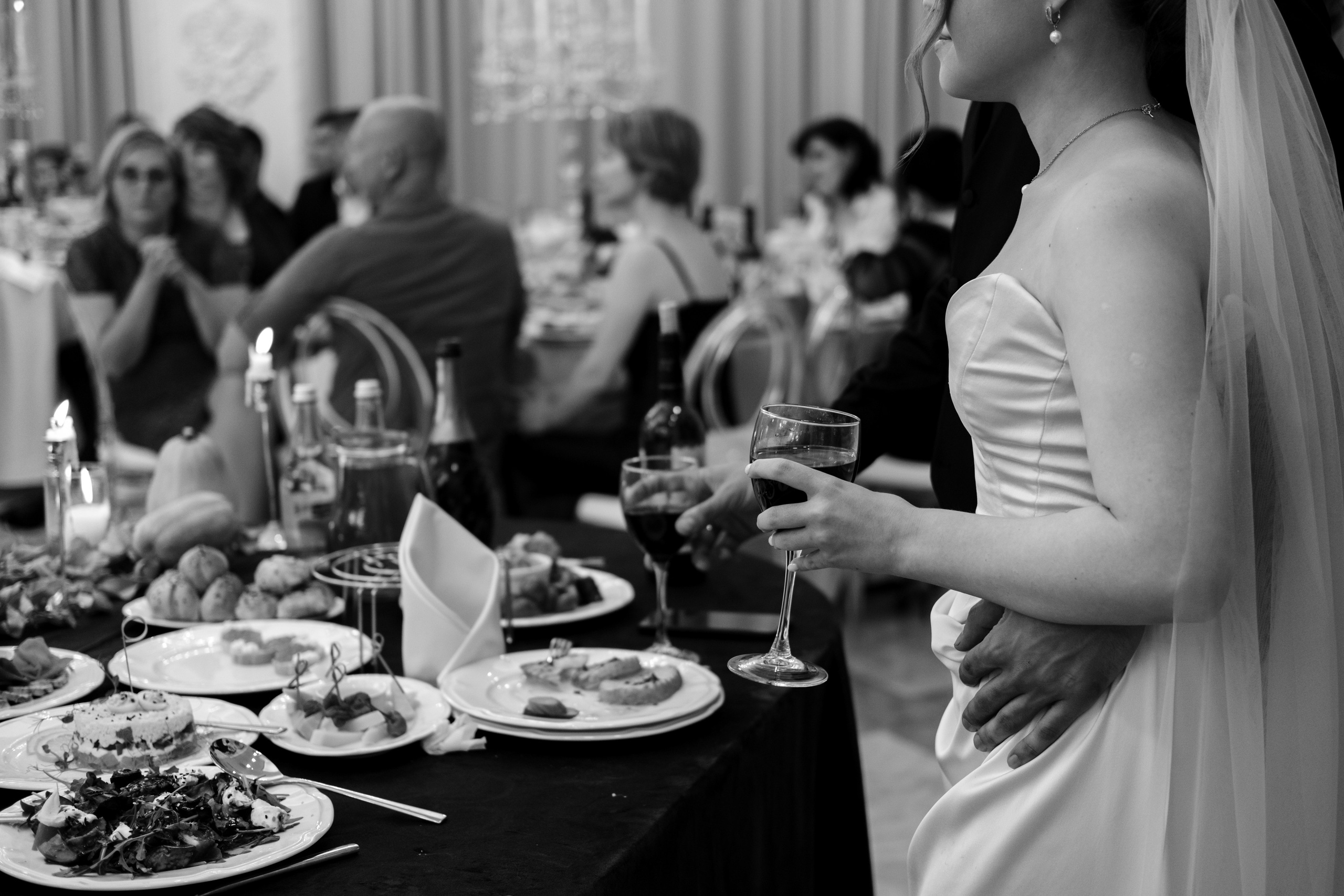 Шамиль и Анастасия. Фотограф в Астрахани Миронова Анастасия