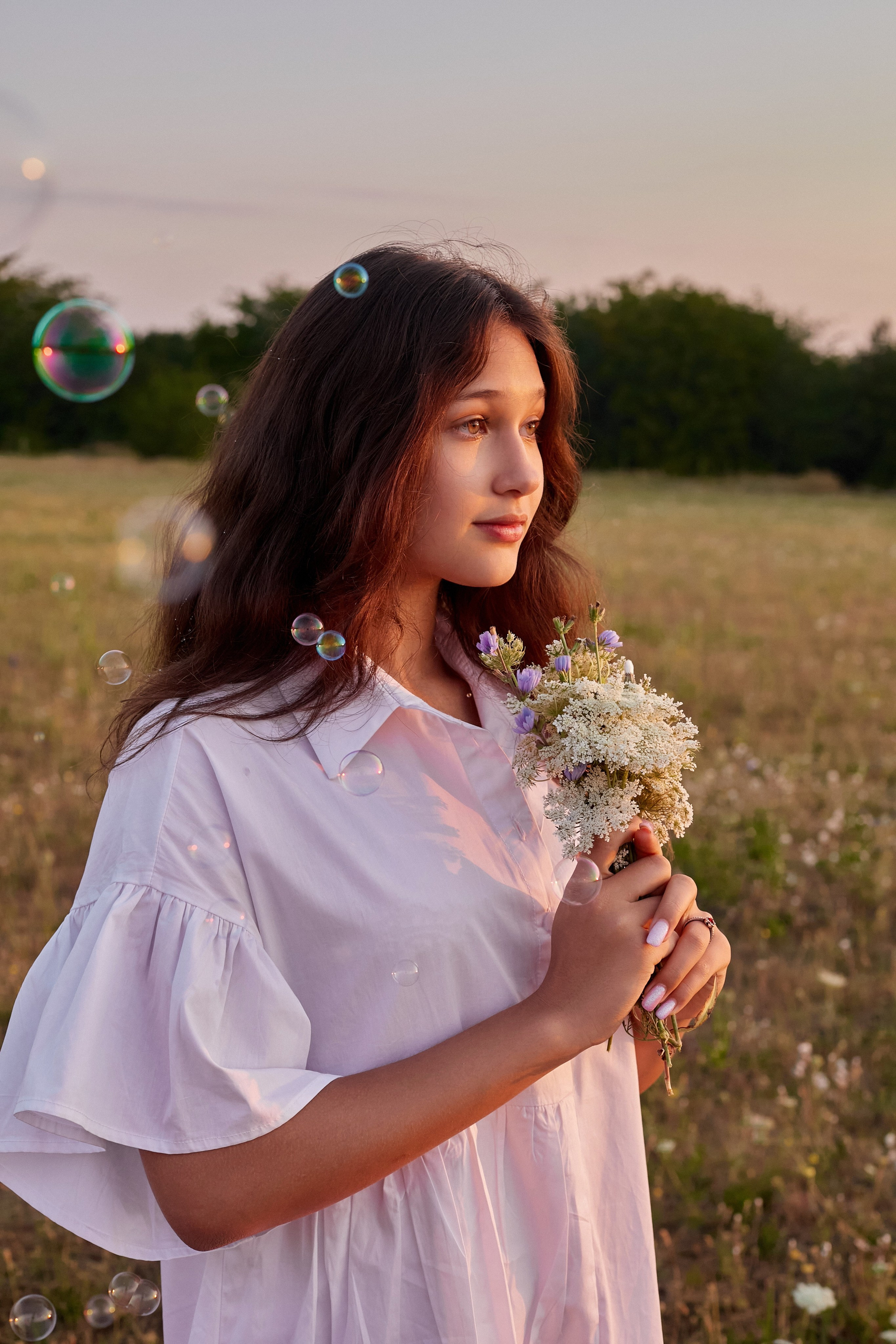 «Юности цветок». Свадебный и креативный фотограф в ЮФО и МСК