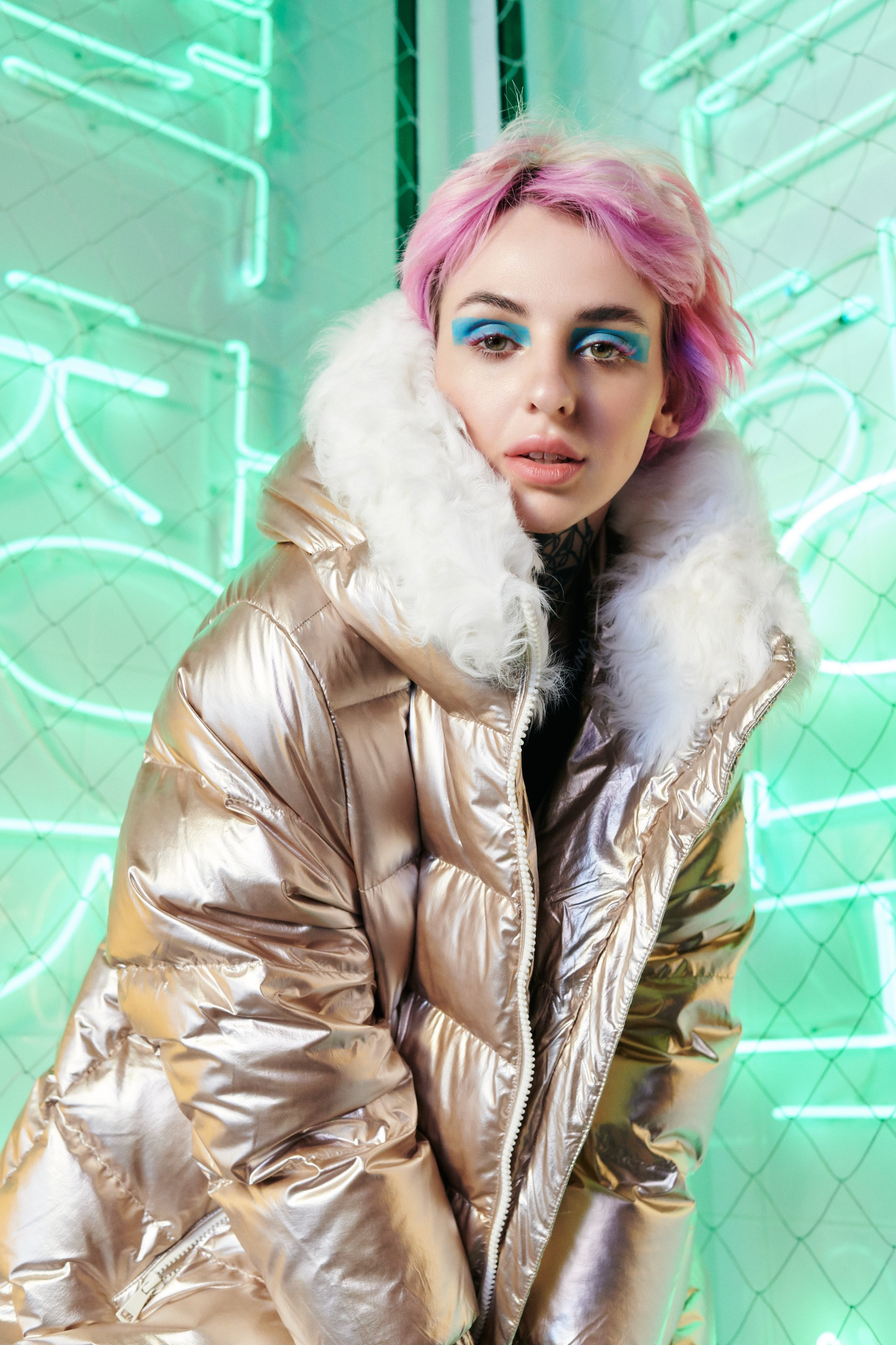 Promo Jog Dog Limited edition. Фотограф Сергей Бойко Москва