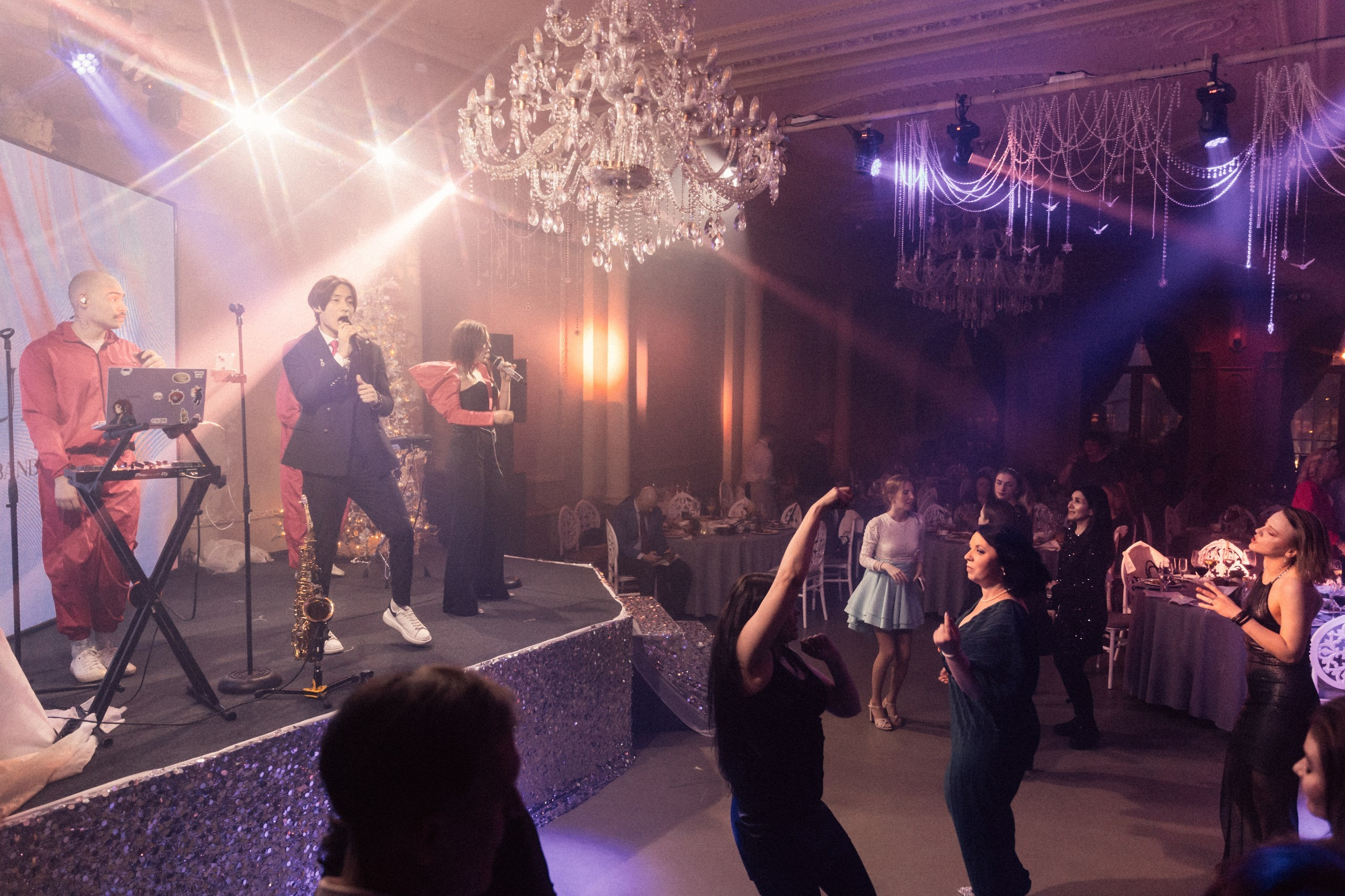 RPH Group. Портфолио свадебного фотографа. Роман Каргаполов