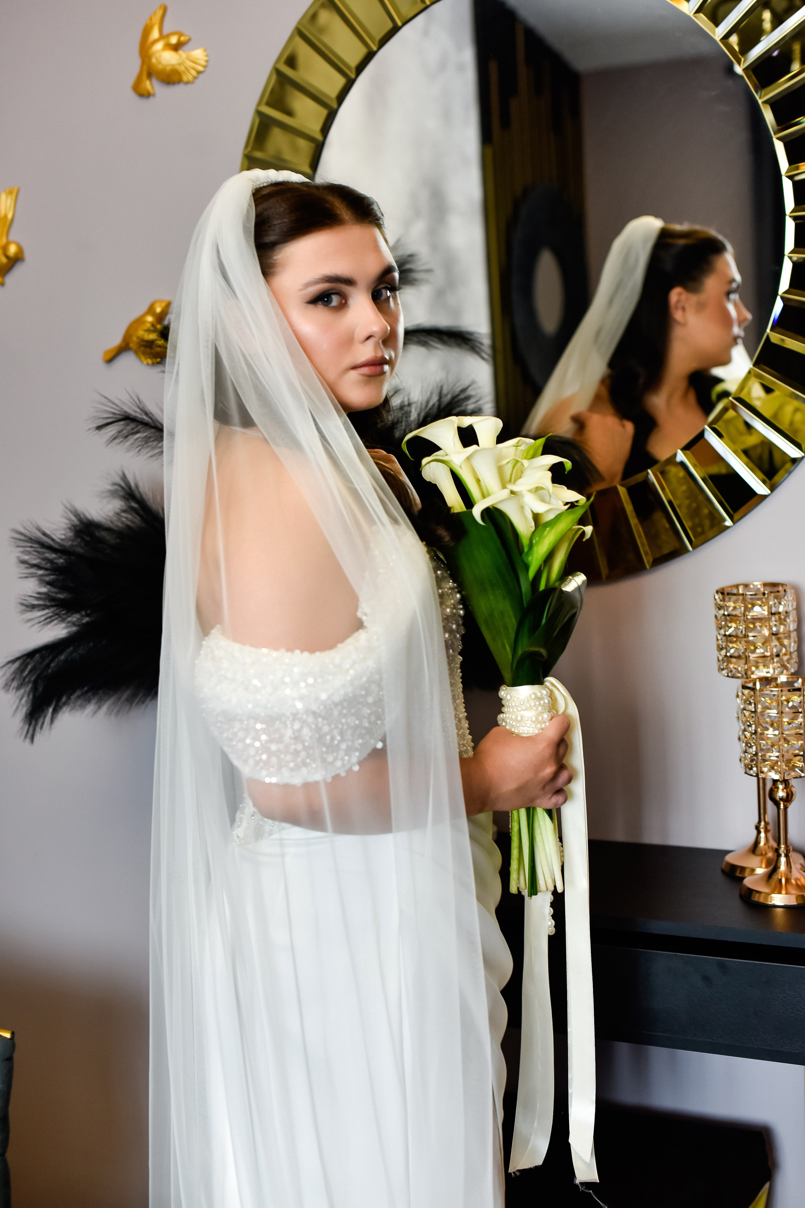 Свадьба Елизавета и Никита