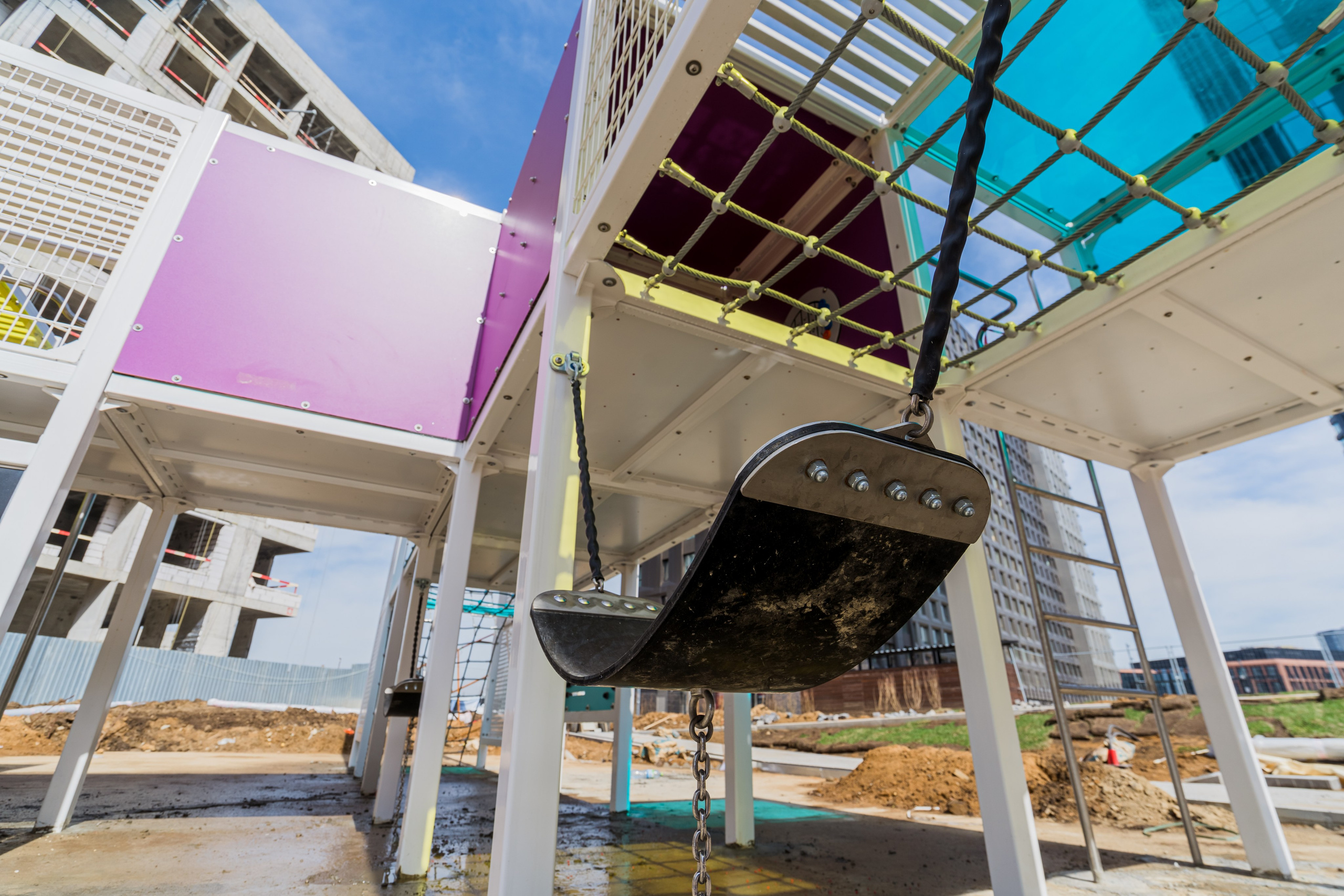 Алия. Фотограф Владислав Кононихин