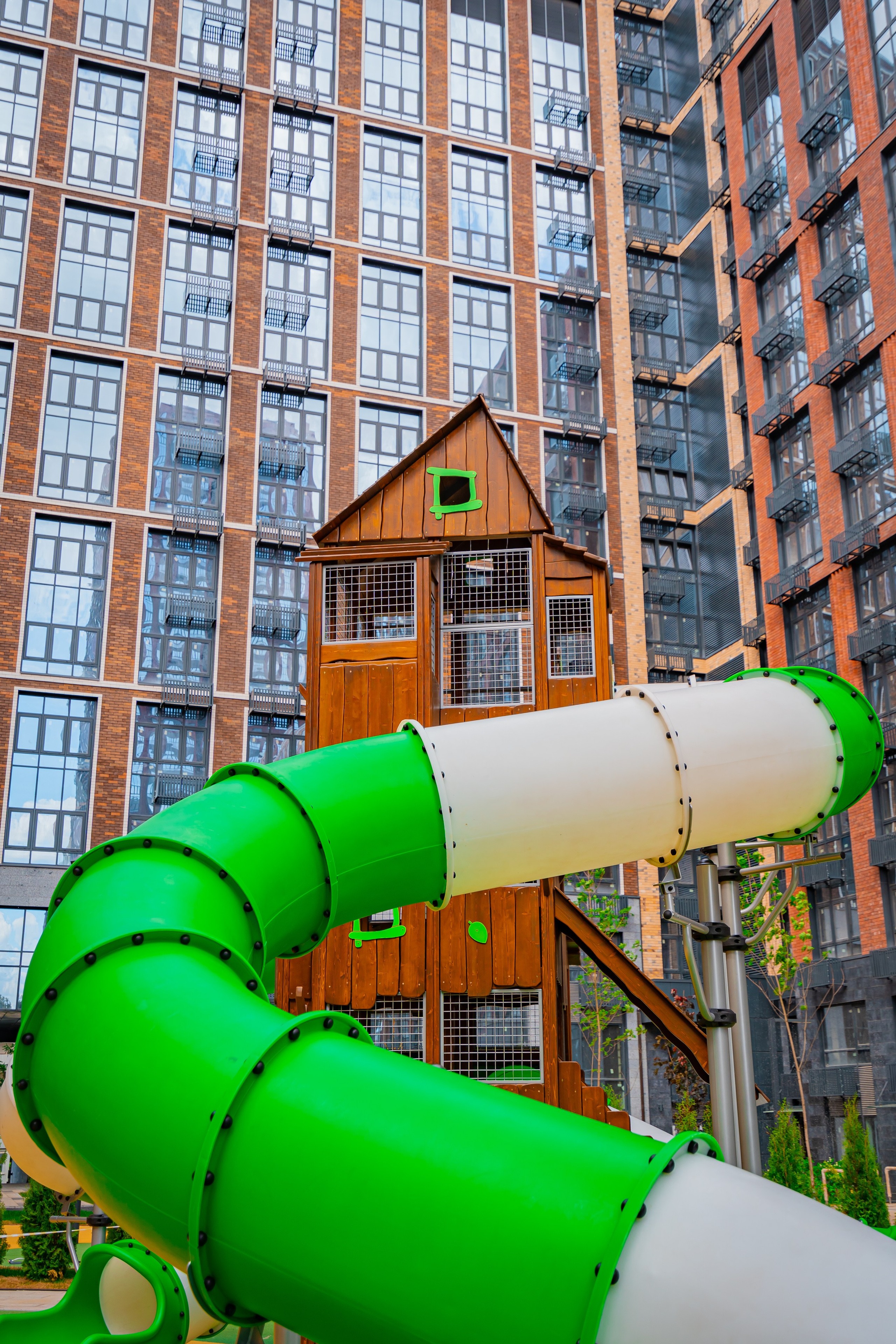 Ховрино. Фотограф Владислав Кононихин