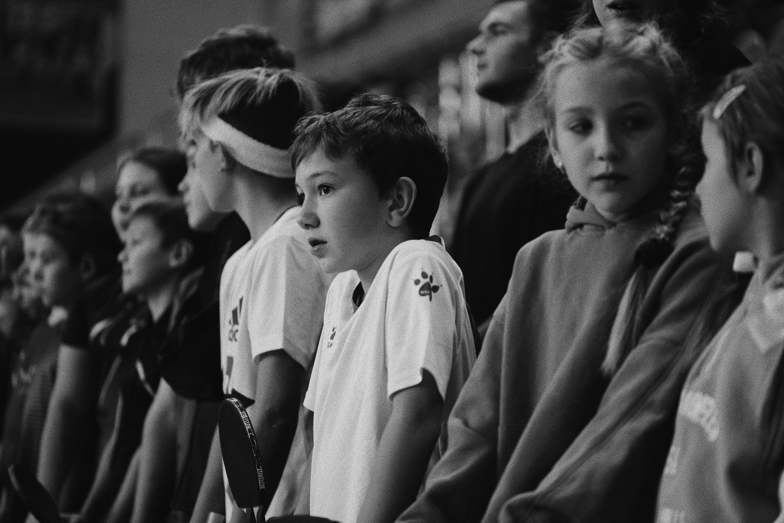 Настольный теннис. Спортивный фотограф в Москве | Наталья K