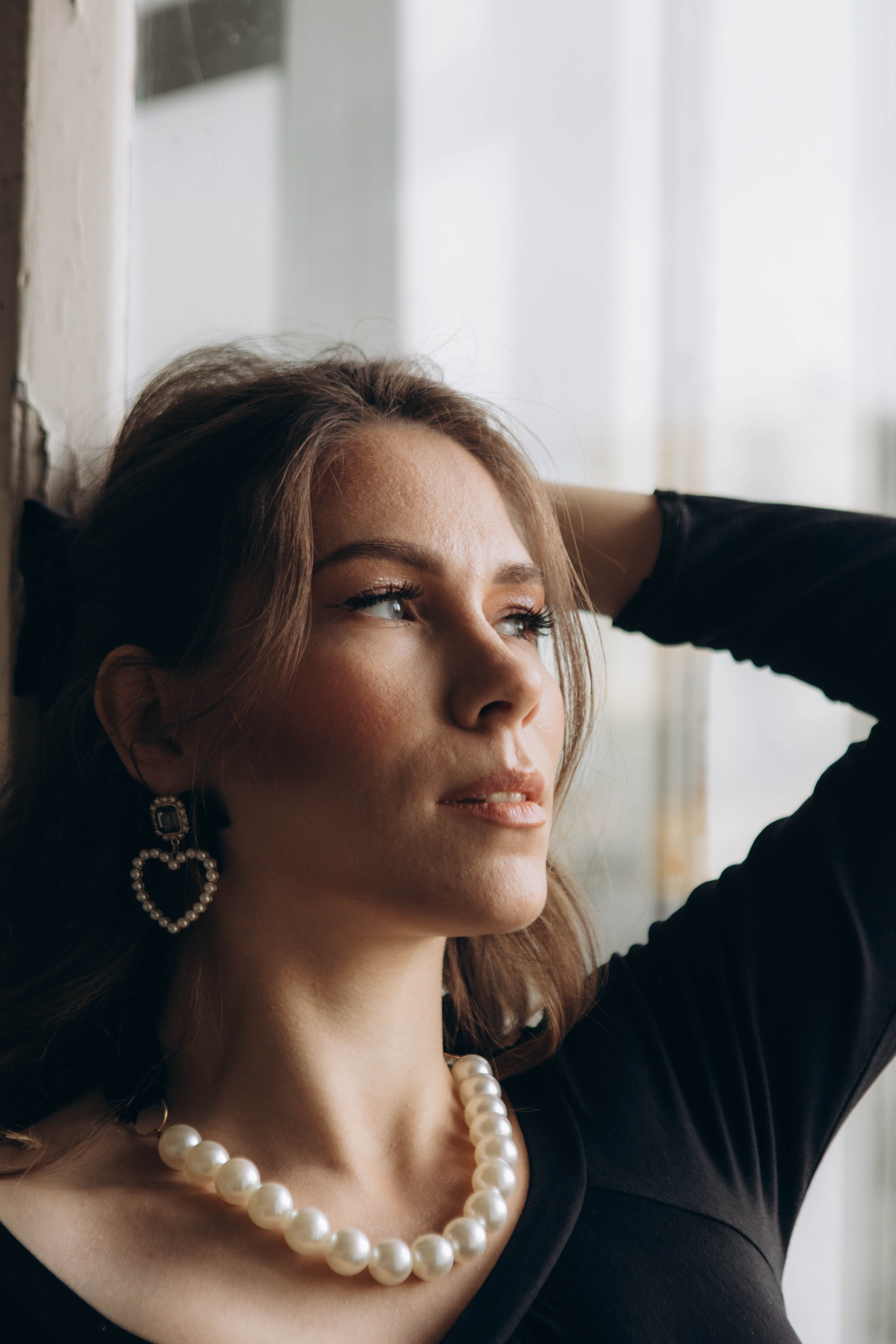 Екатерина 2. Наталья Косьянова. Ваш фотограф. Москва