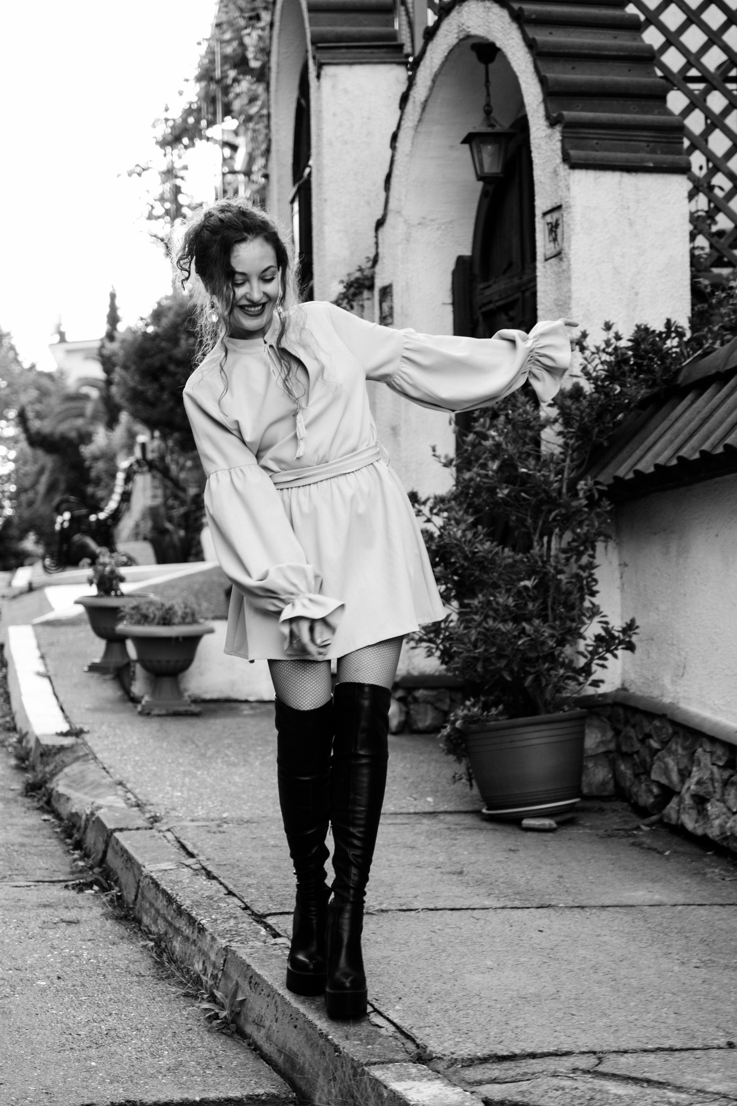 В итальянском стиле. Фотограф в Иркутске Анна Мирошникова