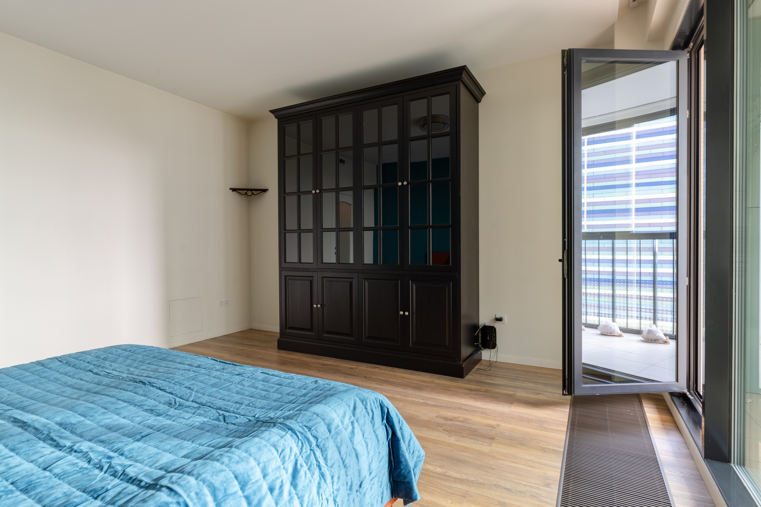 Апартаменты в Репино. Интерьерный фотограф в Санкт-Петербурге Ксения Сорокина