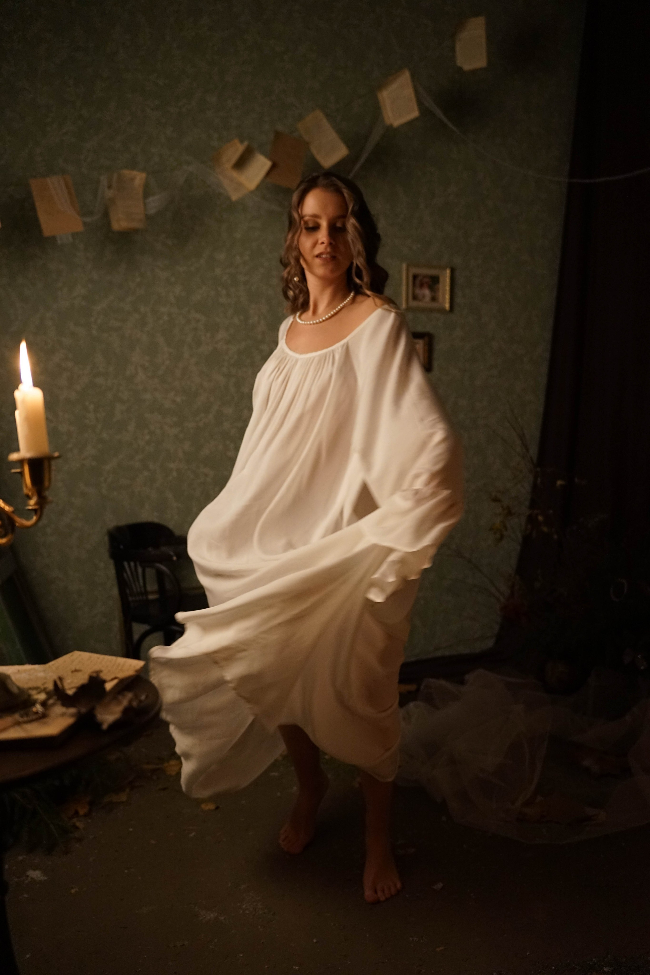 Маленькая сказка. Твой фотограф в Санкт-Петербурге