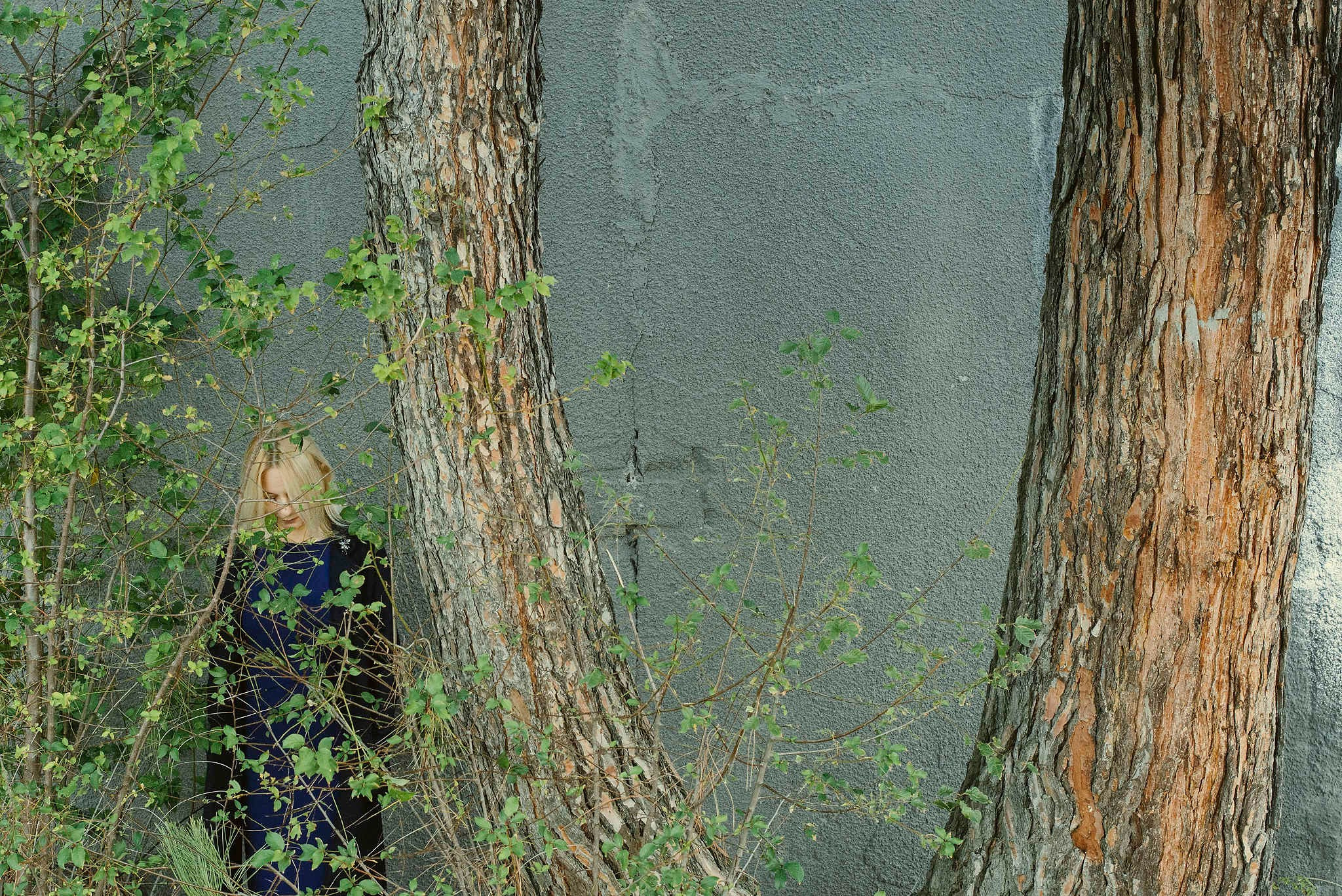 Светлана из Сочи. Частный портрет. 