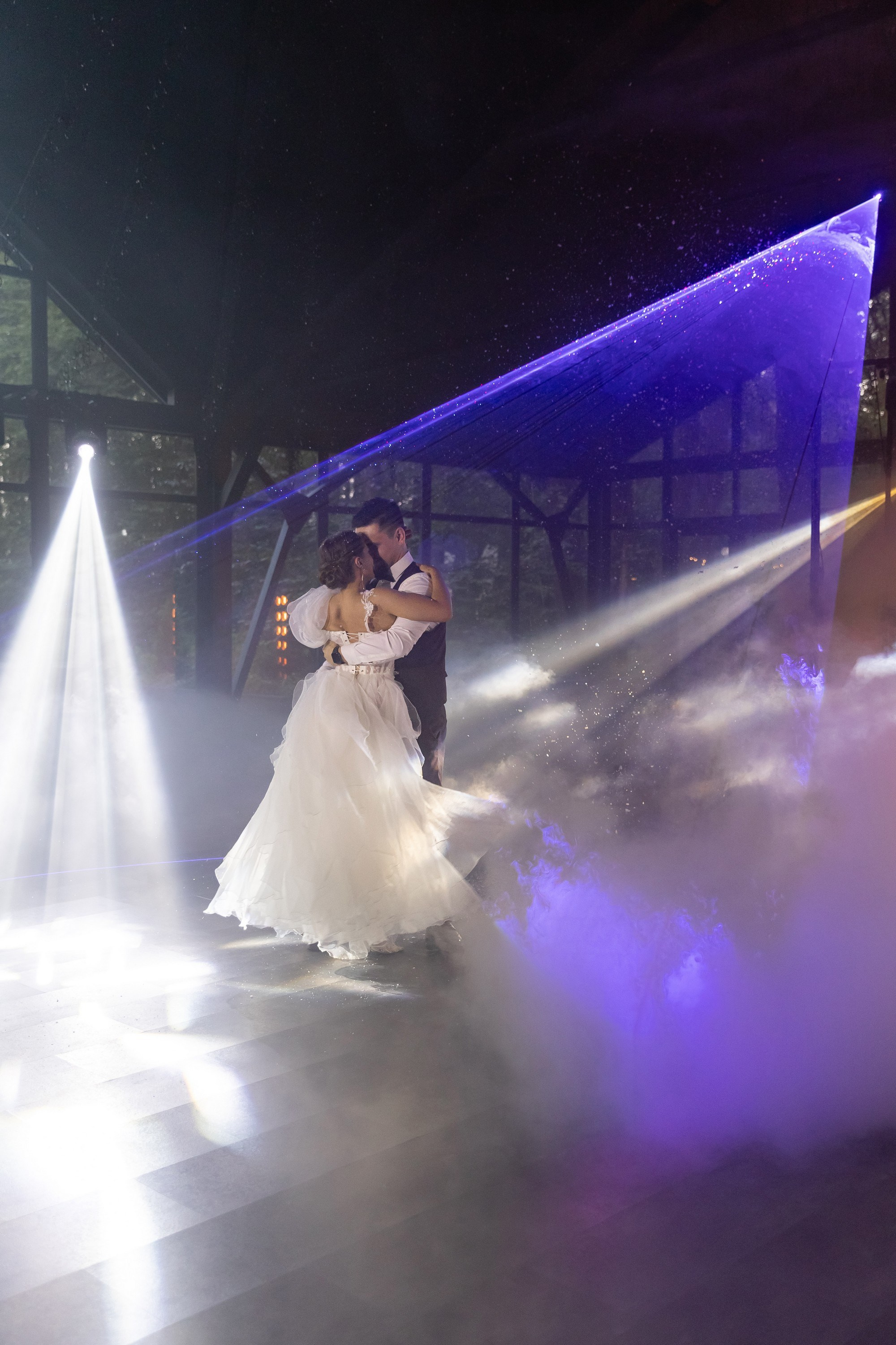 Валерия и Иван. Татьяна Чернышова свадебный фотограф Москва