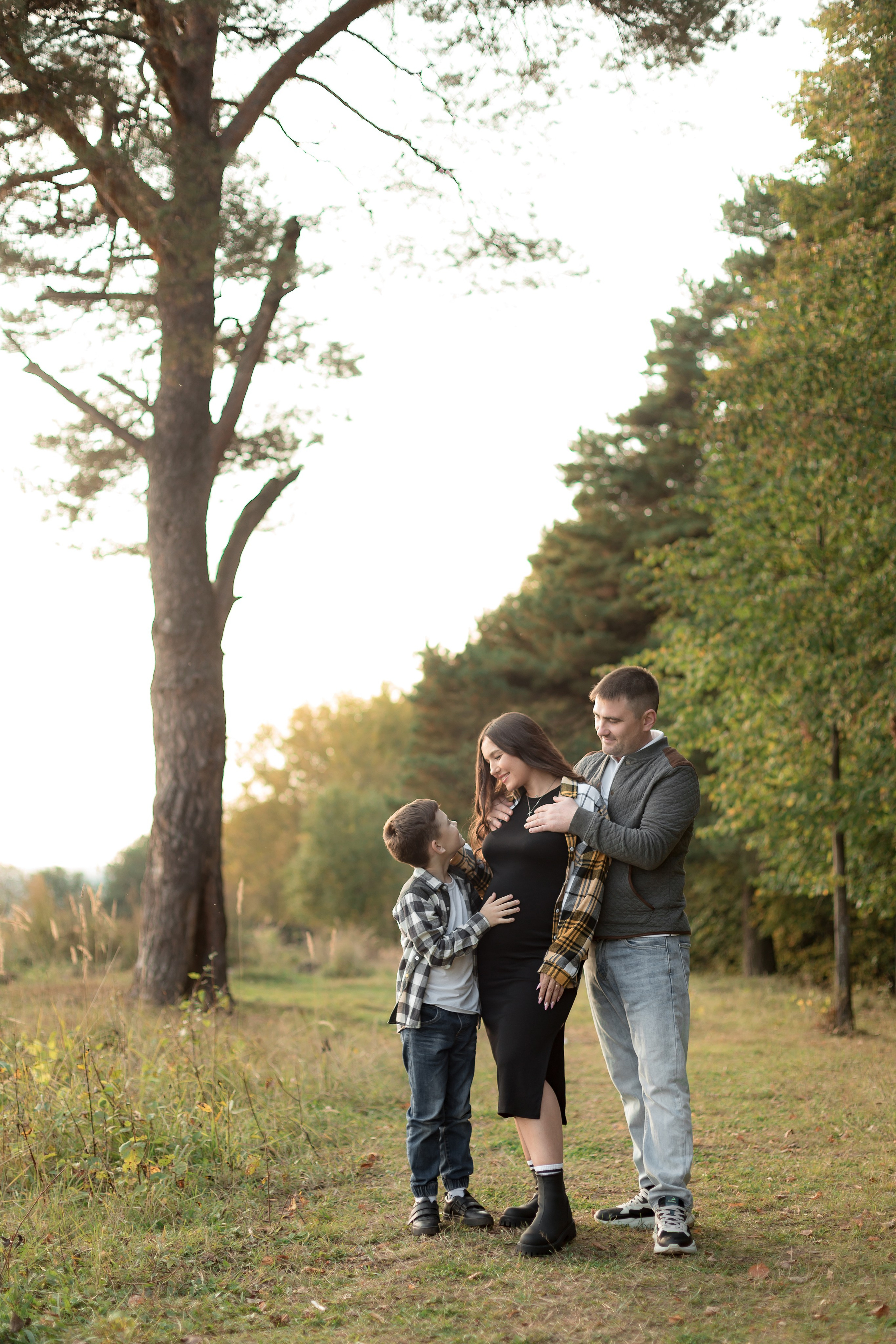 Фотопрогулки. Семейный и детский фотограф в Перми Ксения Масленникова