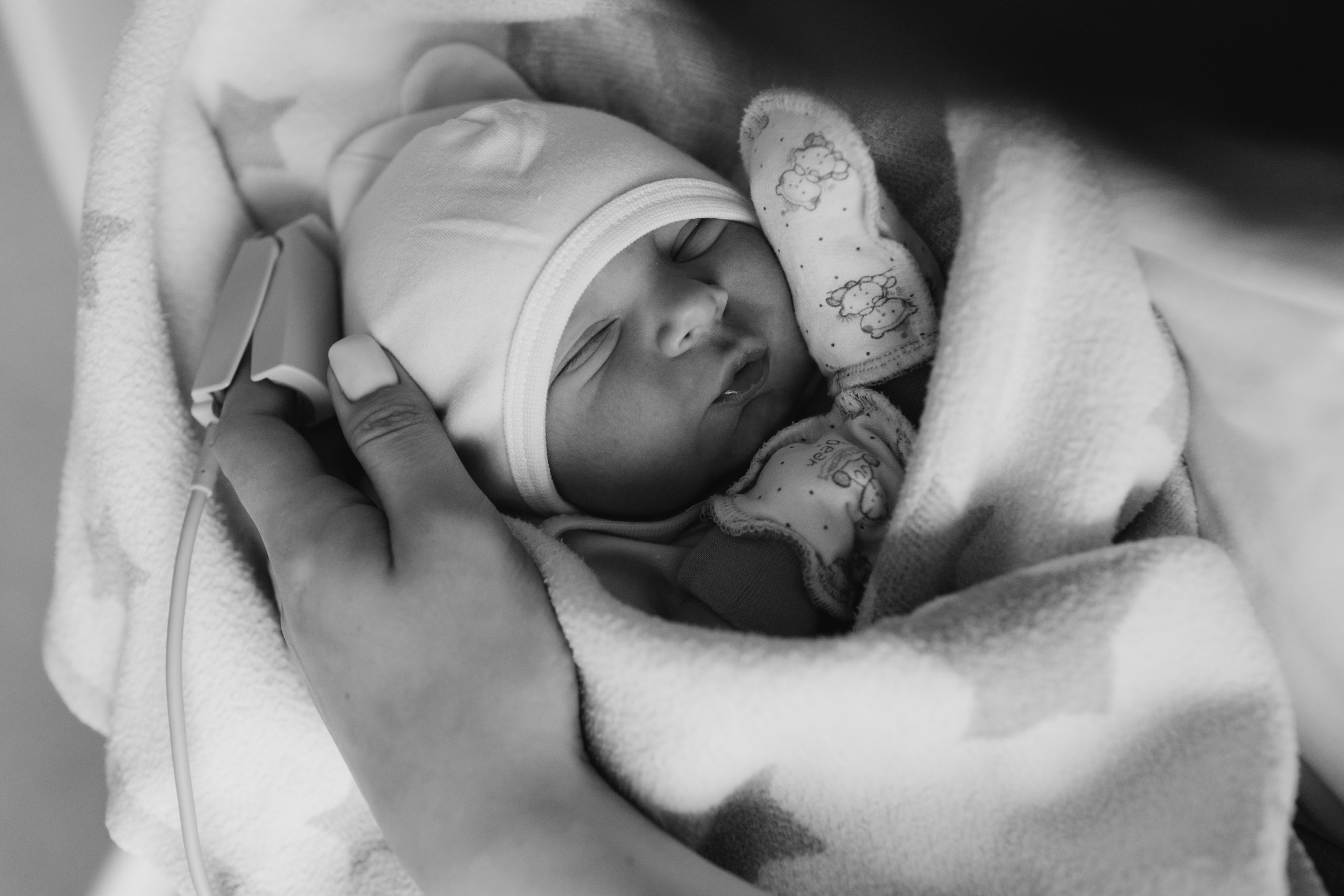 Рождение Вячеслава. Фотограф на роды в Санкт-Петербурге Екатерина Сысоева