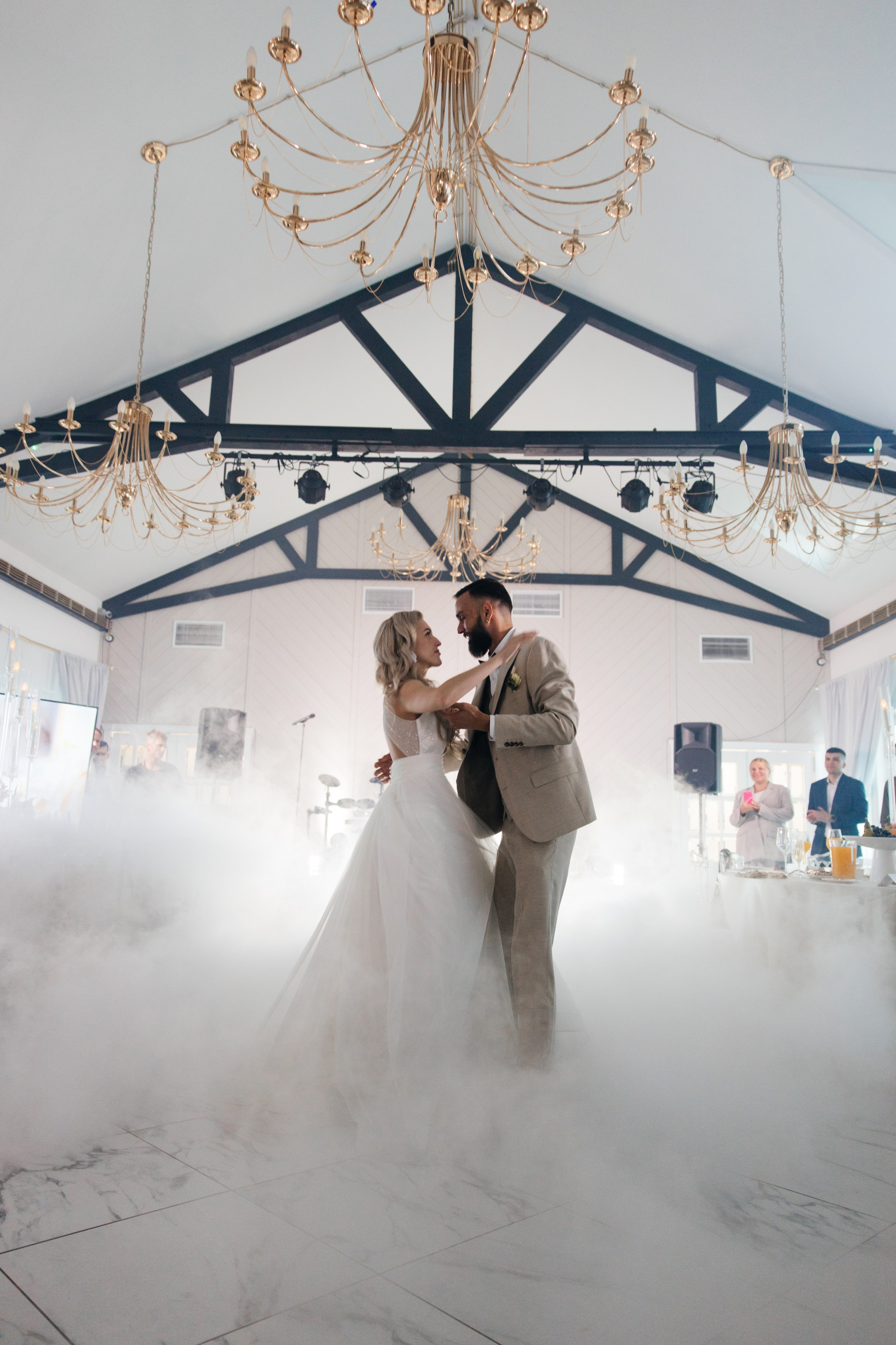 BORIS & ANASTASIA. Свадебное ФОТО & ВИДЕО Москва/Липецк