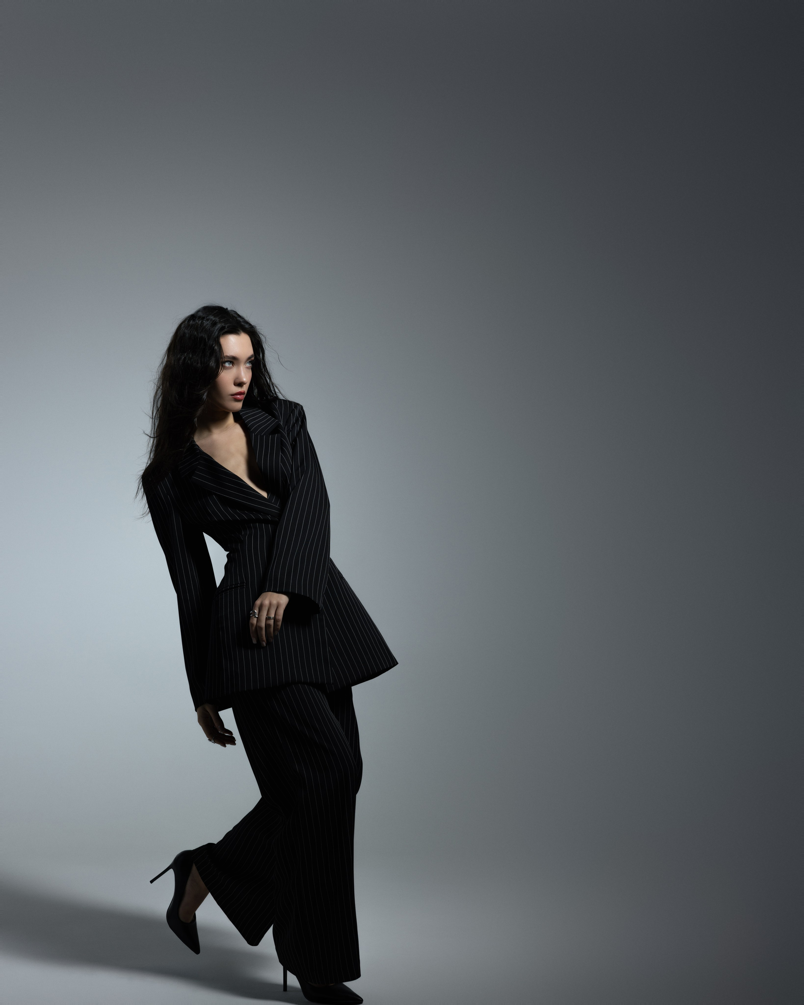 Voix. Photographer. Producer. Retoucher