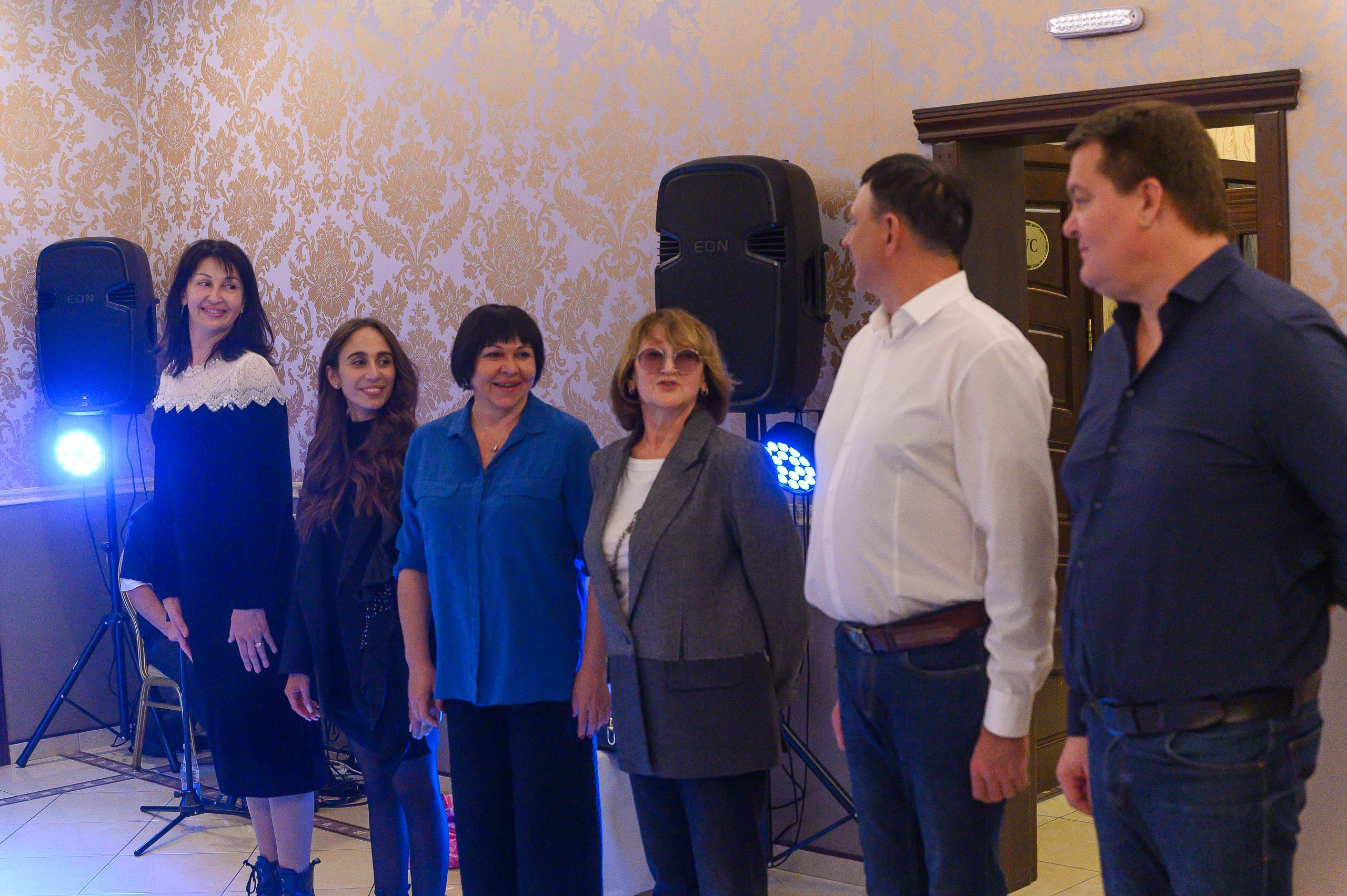 День рождение 18 лет. Фотограф в Кемерово Владислав Шульц