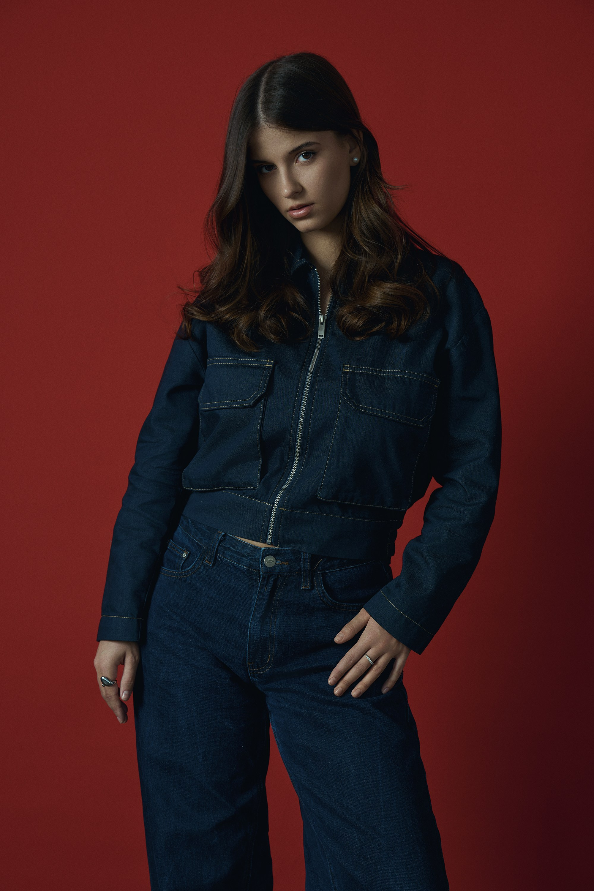 Alexandra. Фотограф в Москве Евгений Петьков