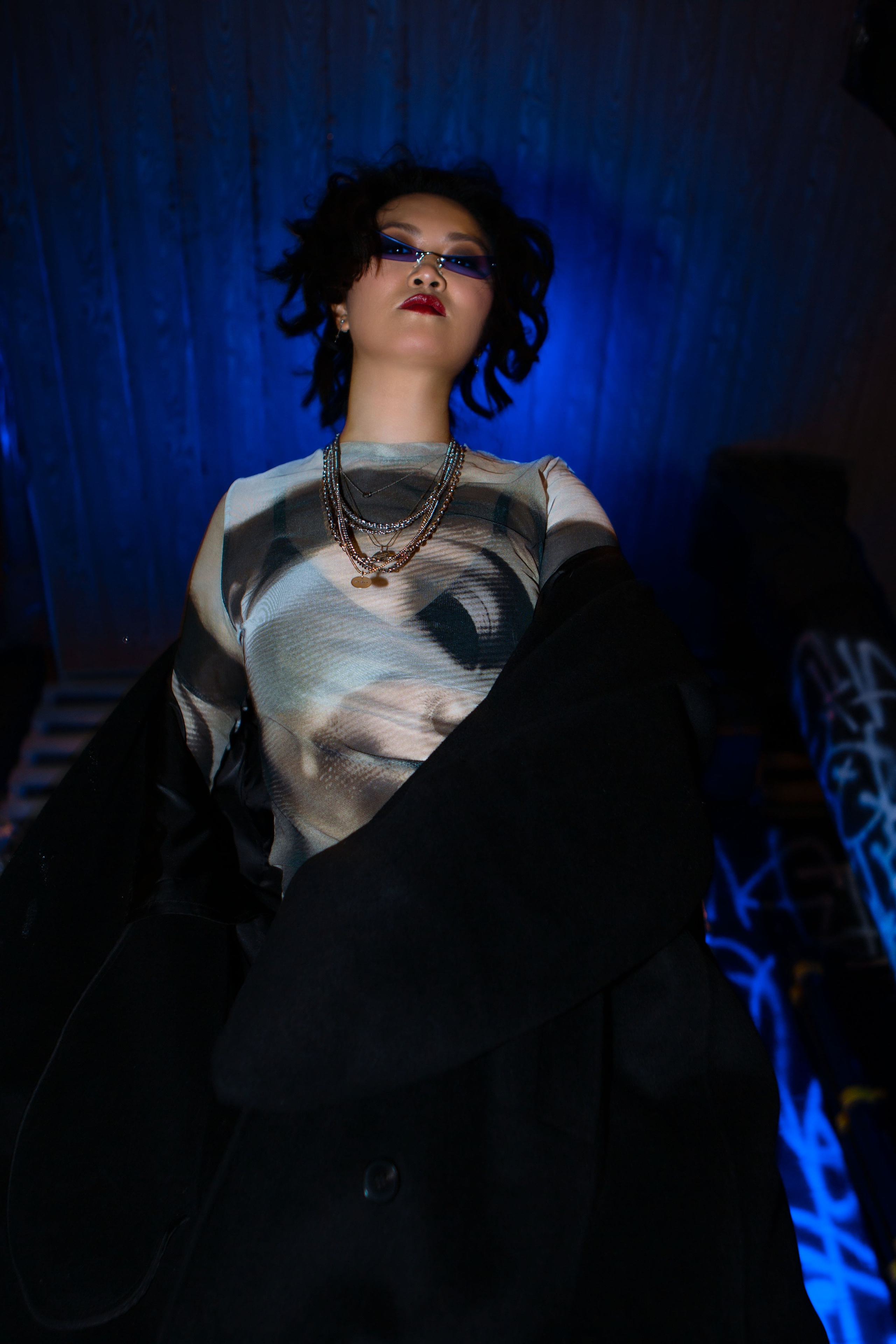 Оля. Фотограф в Москве Ксенья Раимова