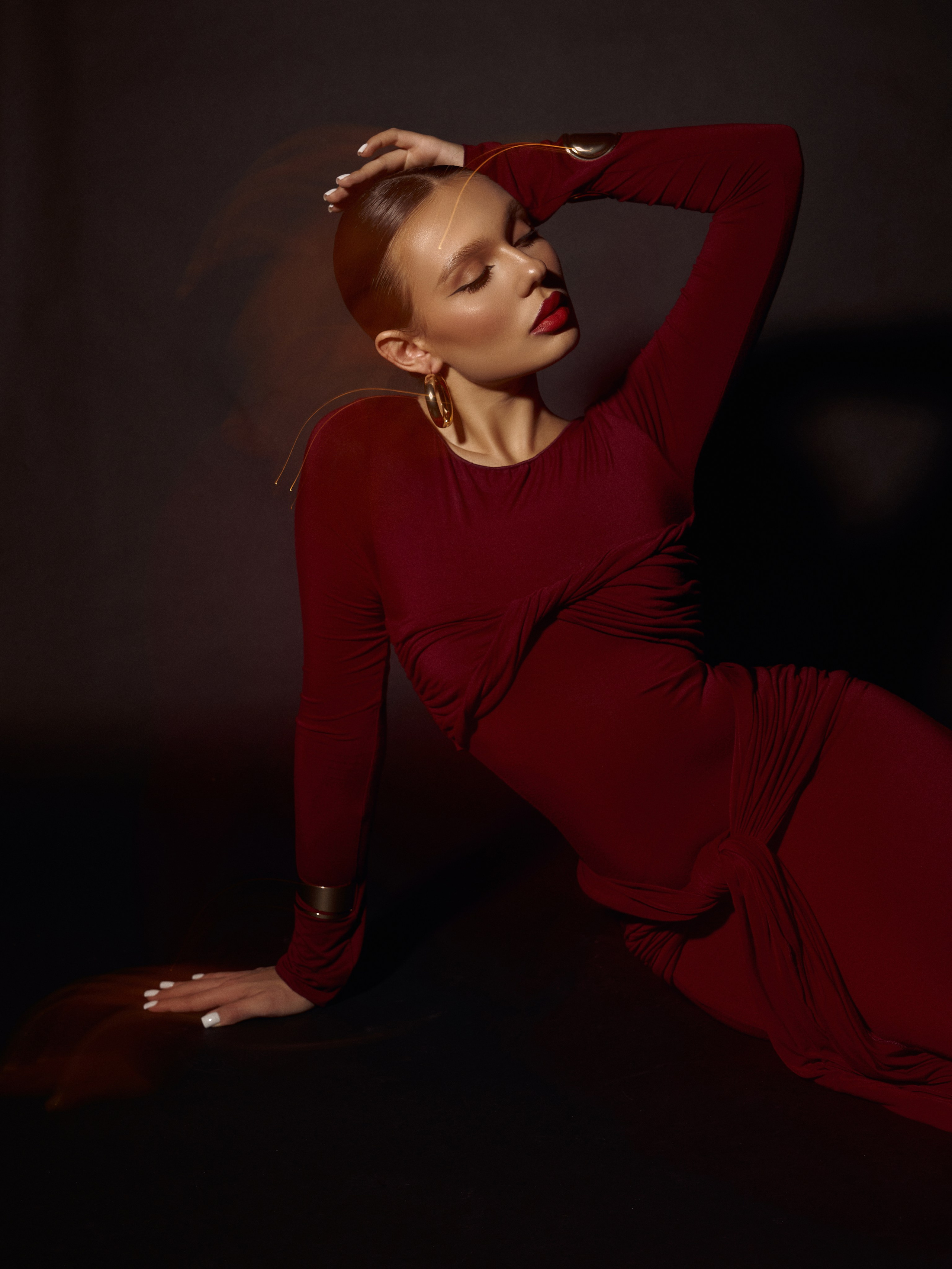 Настя. Елена Дукейн — коммерческий фотограф в Краснодаре и Москве