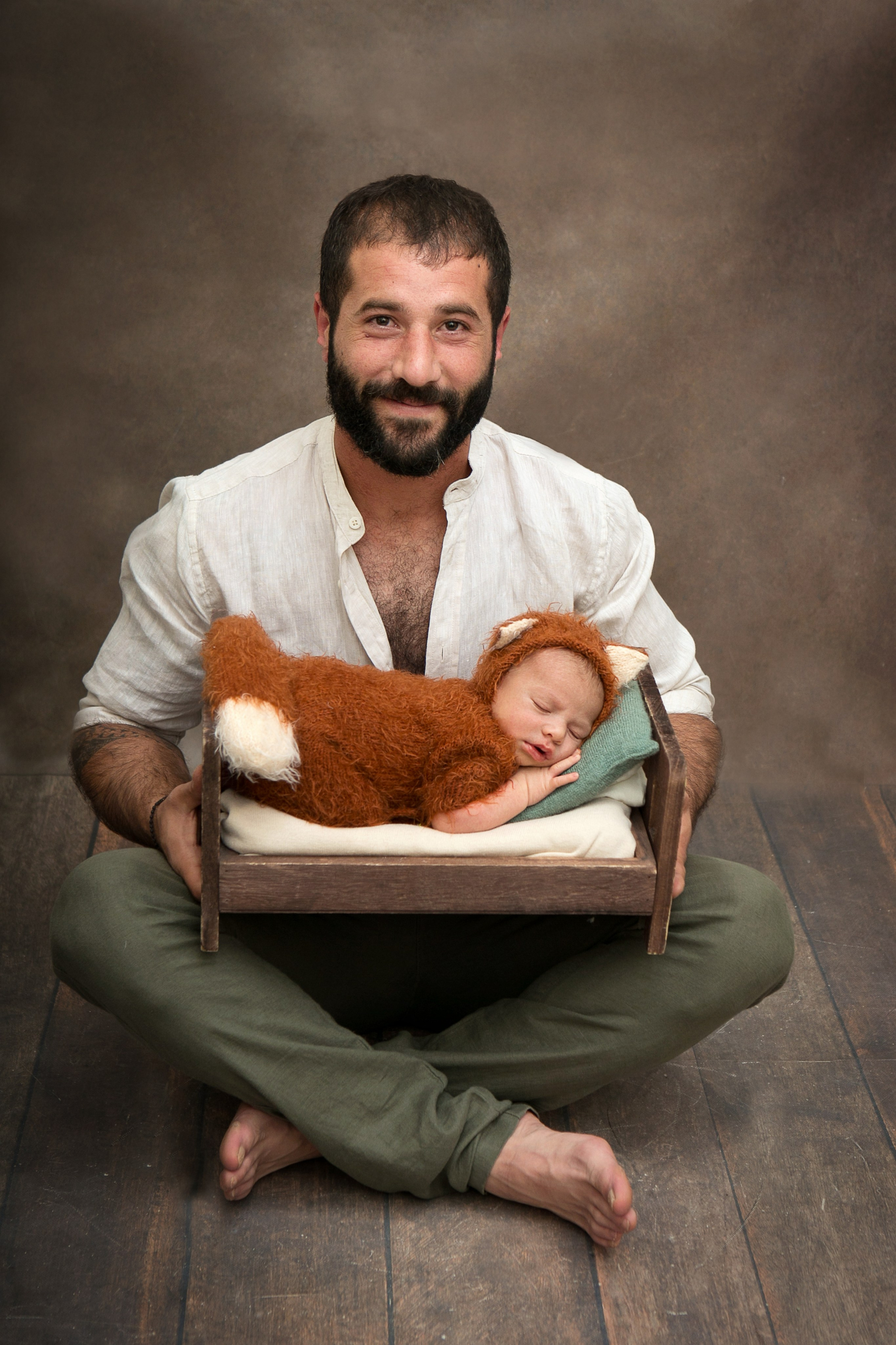 Фотосессия Newborn. Семейный, детский, newborn фотограф Москва,Московская обл Алла Риэр