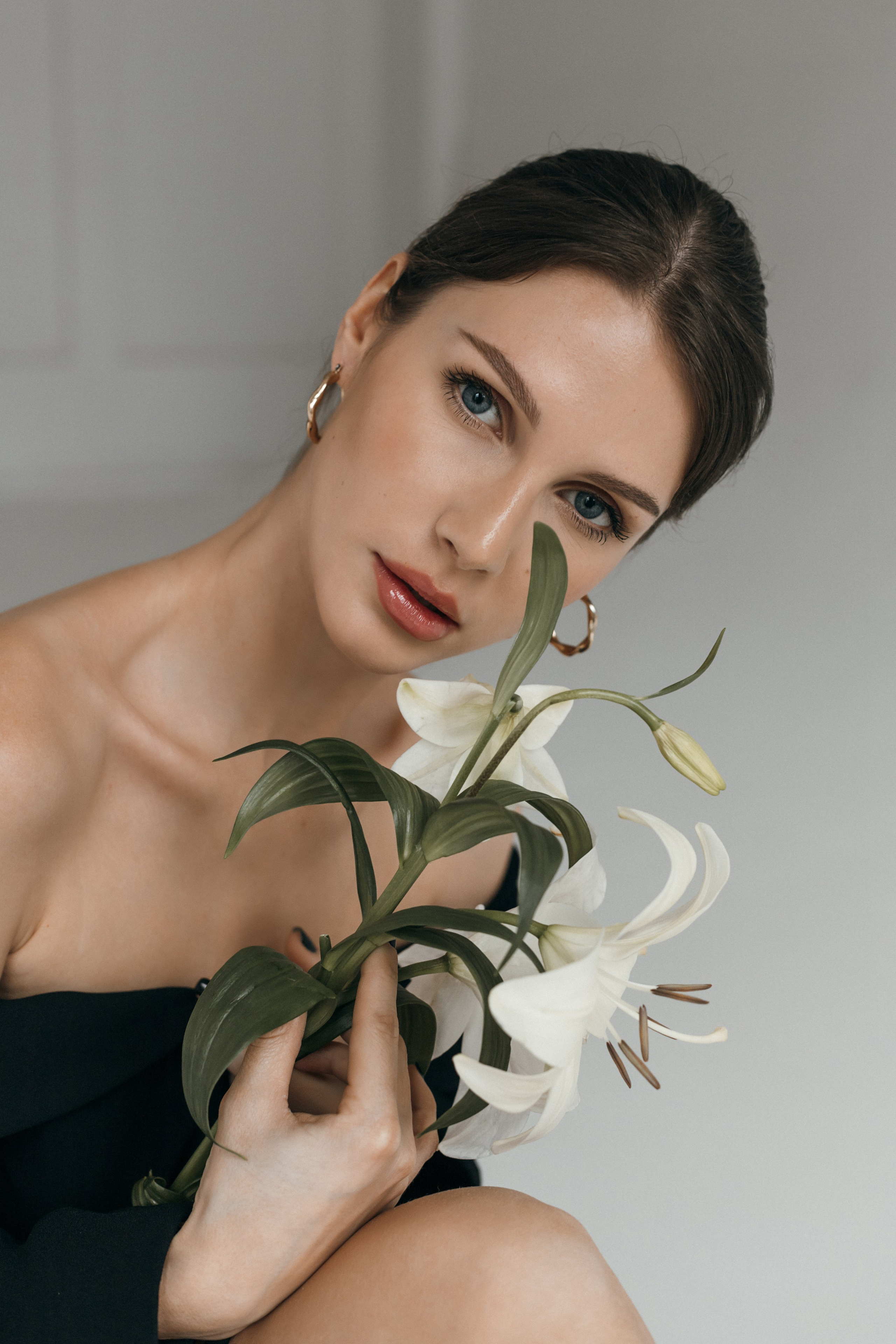 Женский портрет. Фотограф в Ростове-на-Дону Мария Безменова