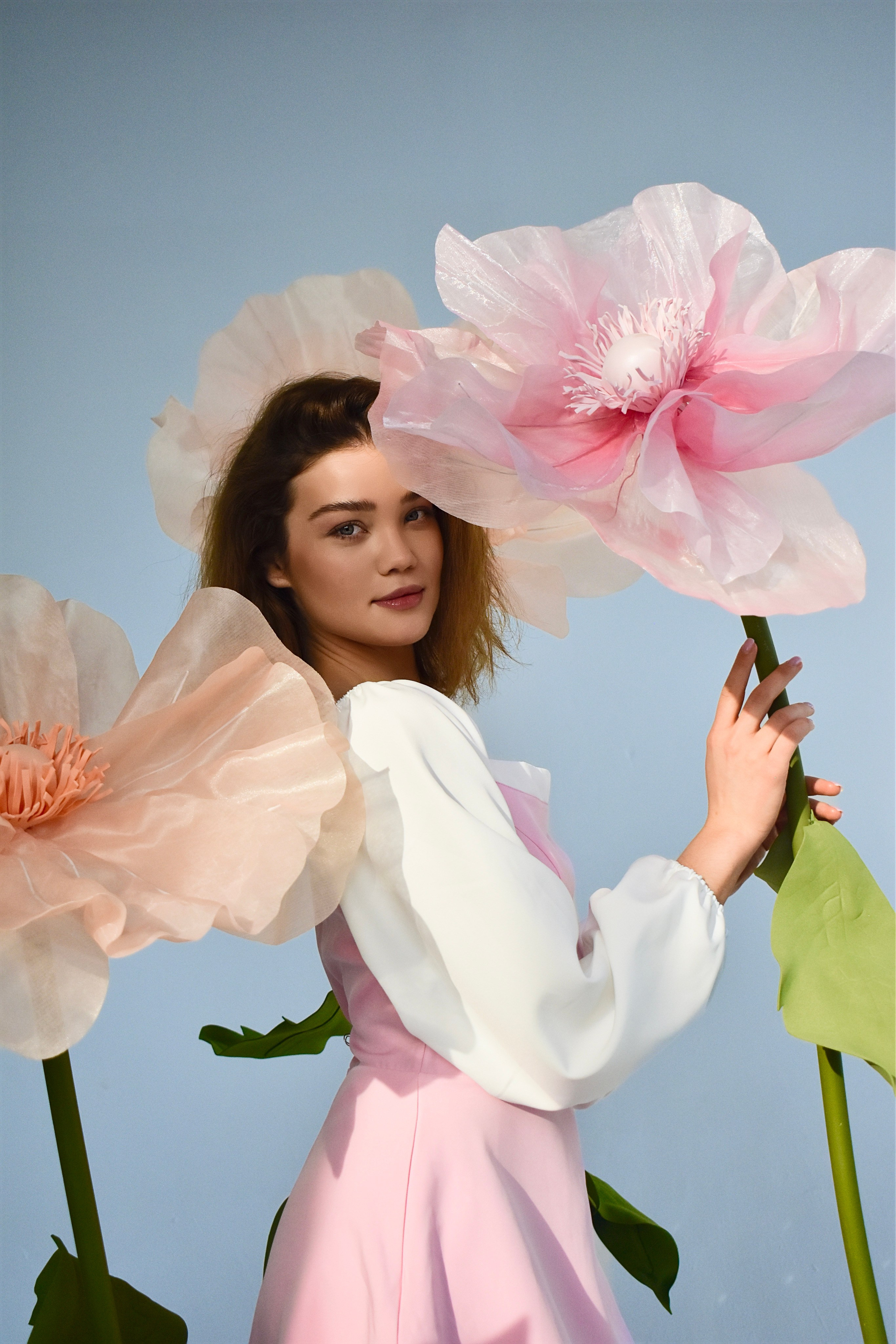 Модели. Zaytseva.weddings