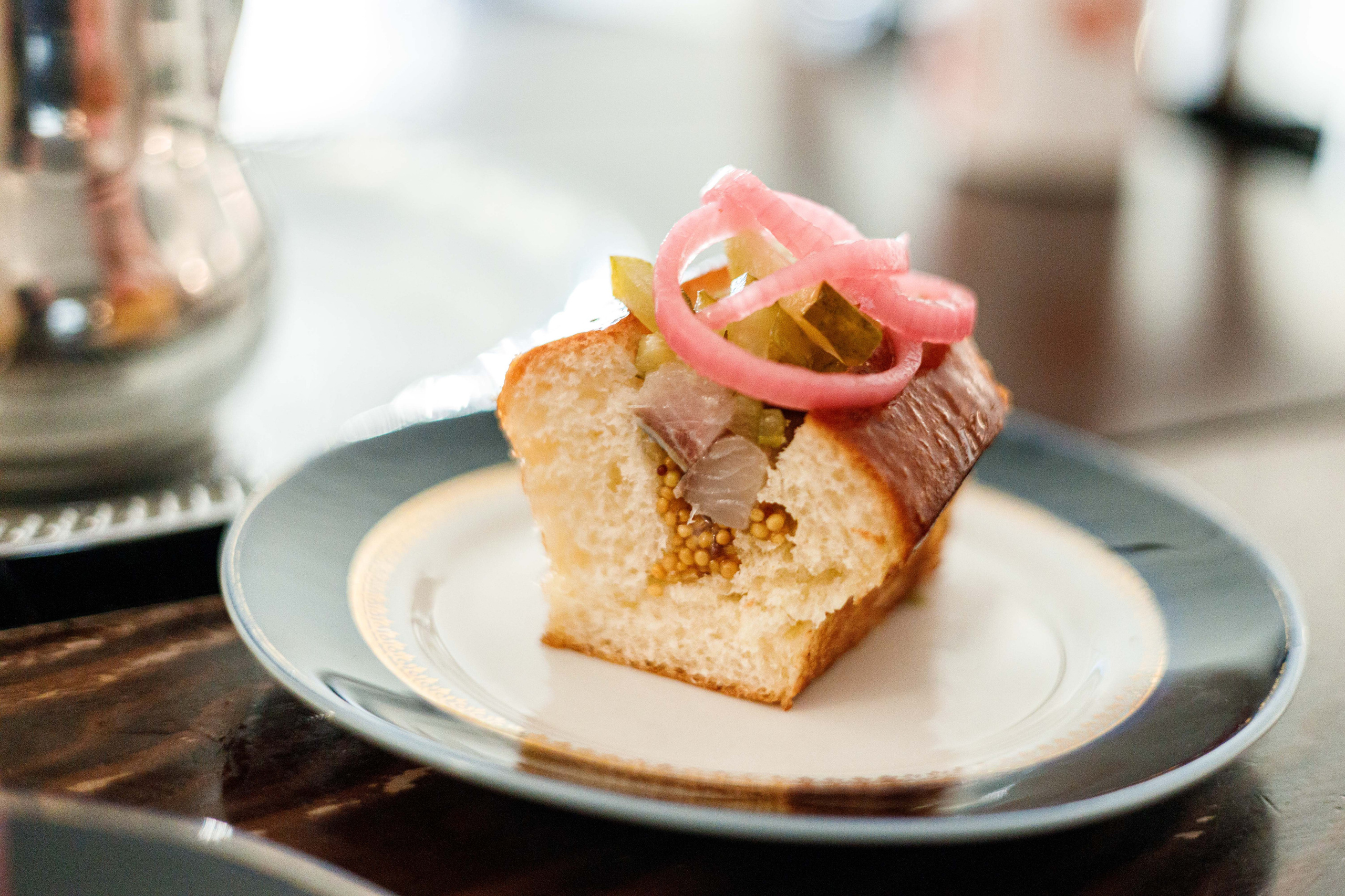 Кафе-бар Гусары на Фонтанке. Фотограф Балаев Михаил