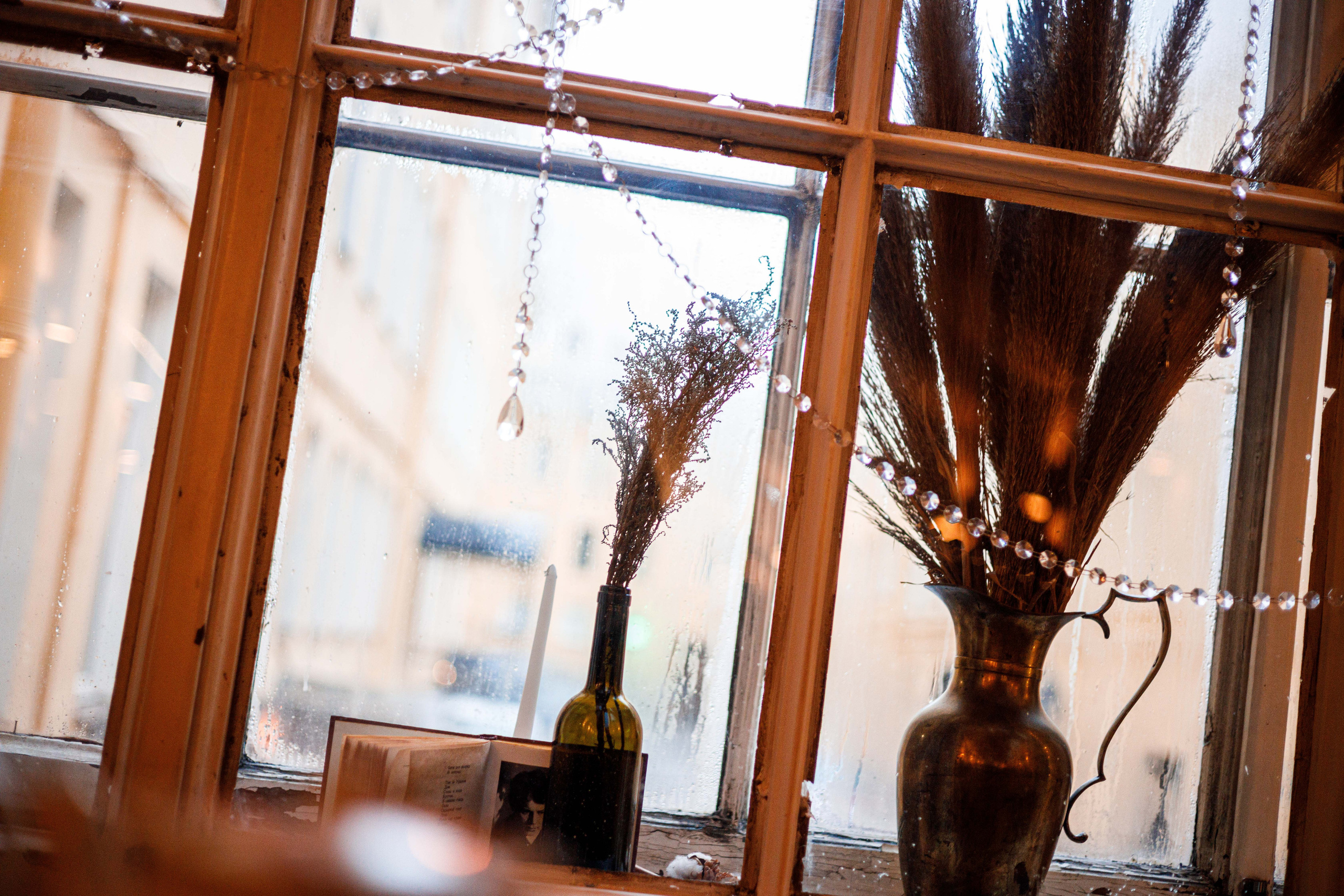 Кафе-бар Гусары на Фонтанке. Фотограф Балаев Михаил