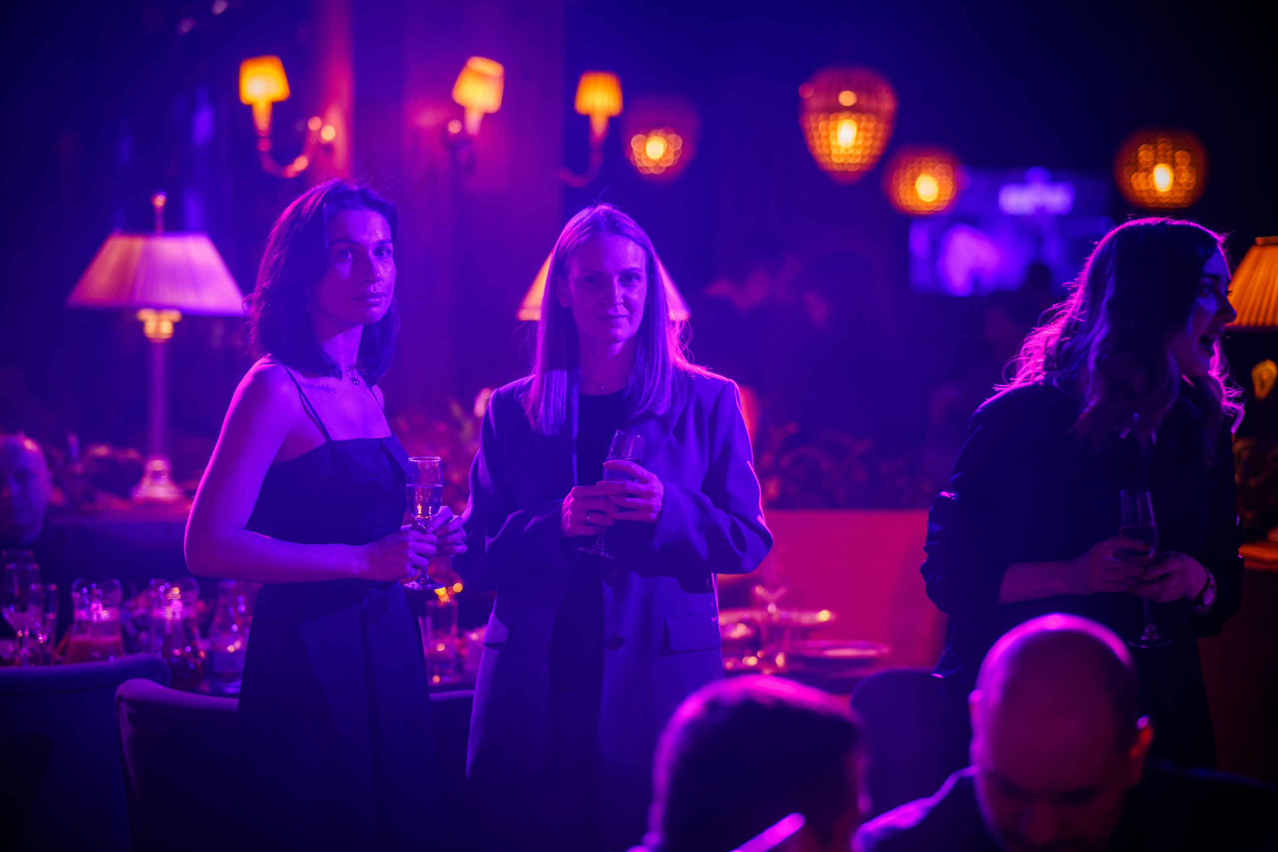 Фотосъемка корпоративного мероприятия. Фотограф Балаев Михаил