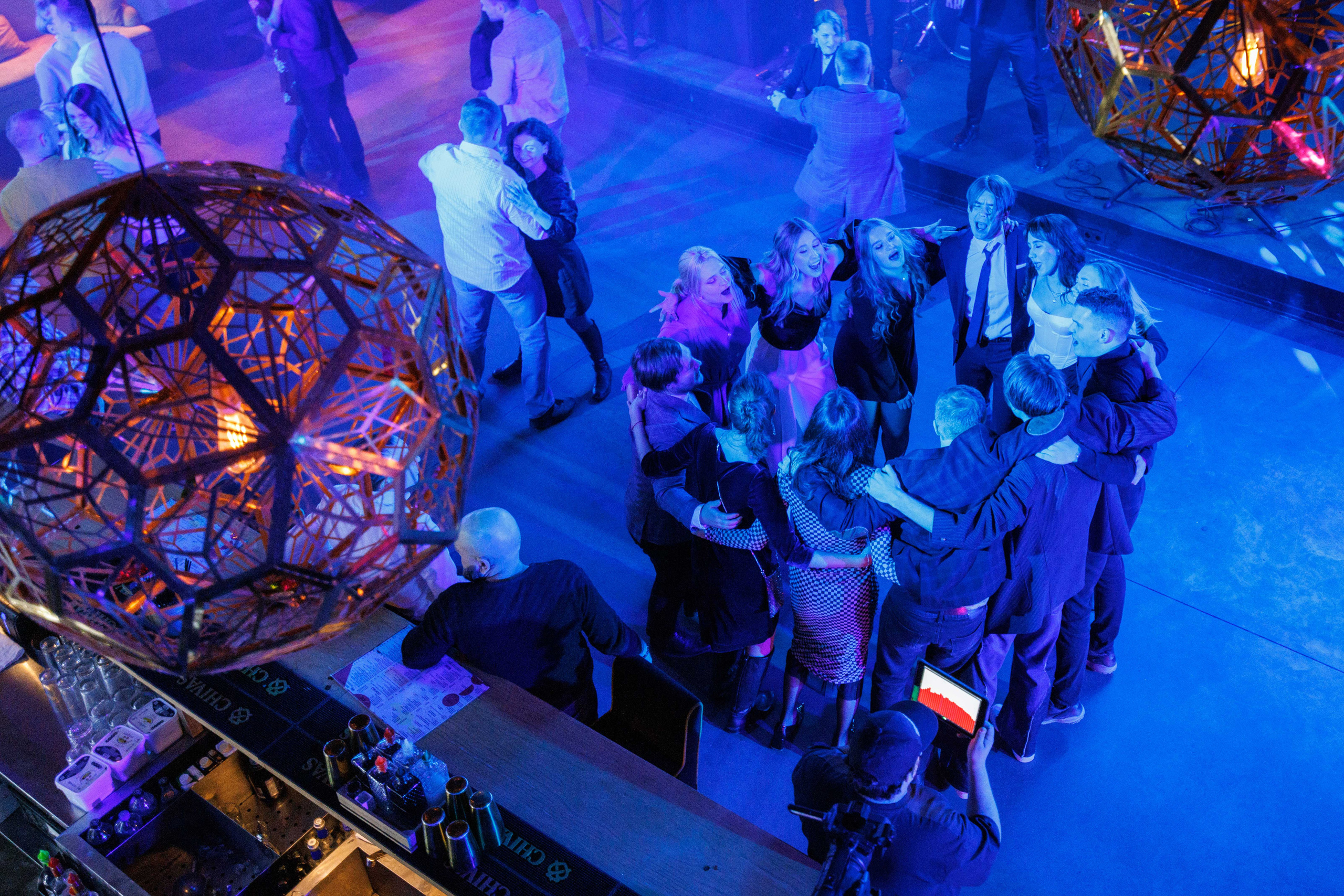 Фотосъемка корпоративного мероприятия. Фотограф Балаев Михаил