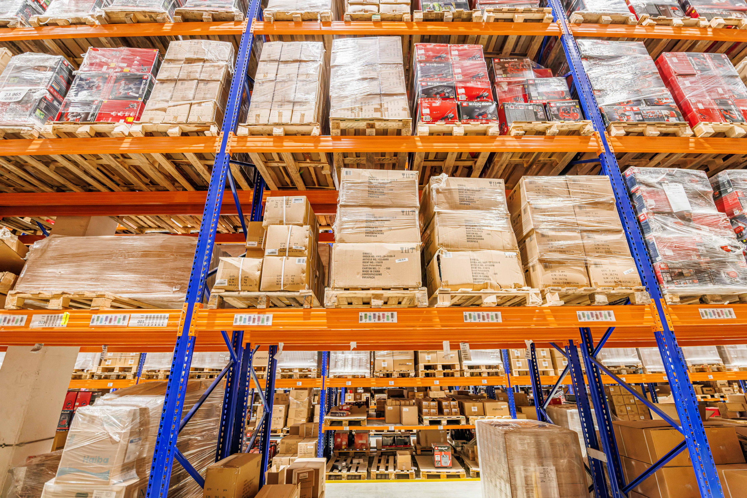 Промышленный репортаж. Фотограф Балаев Михаил