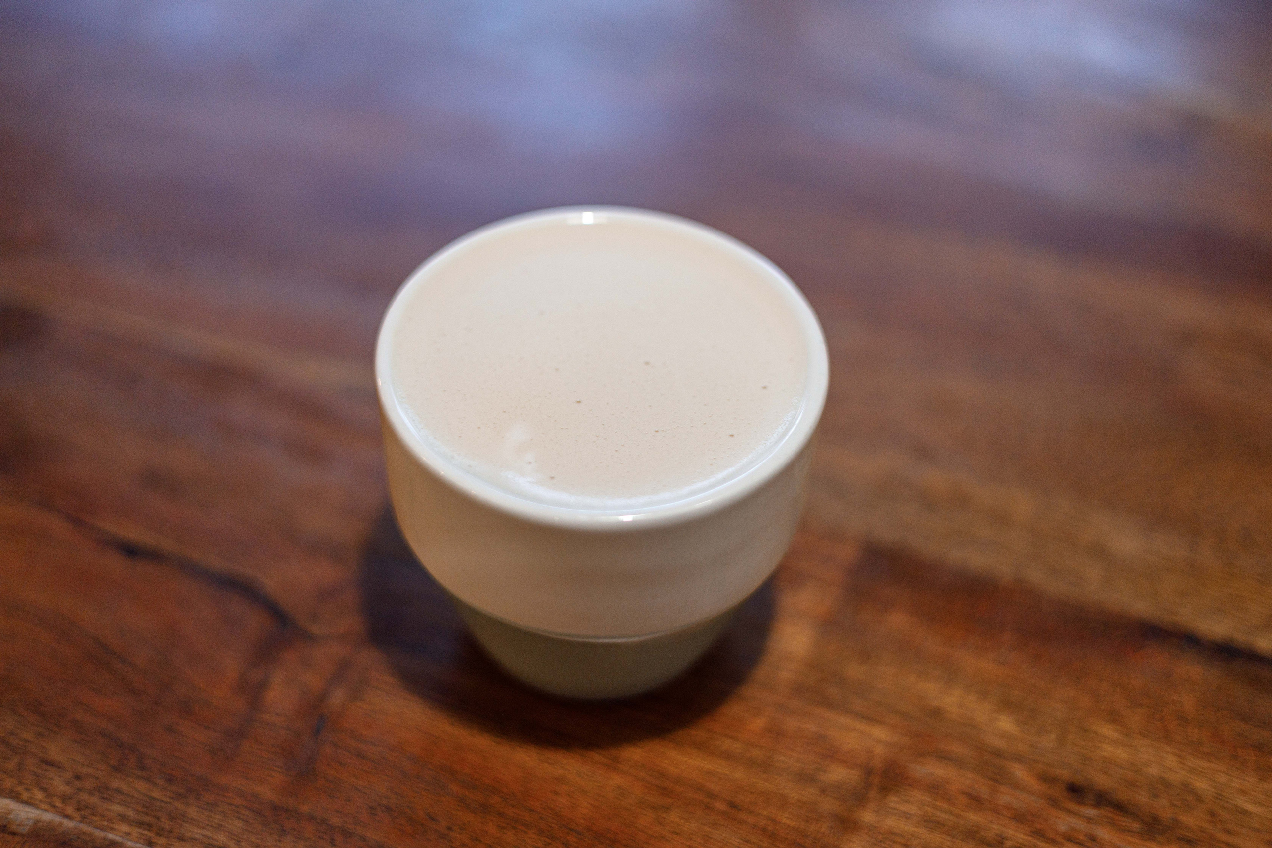 Specialty-кофейня Mad Espresso Team. Фотограф Балаев Михаил