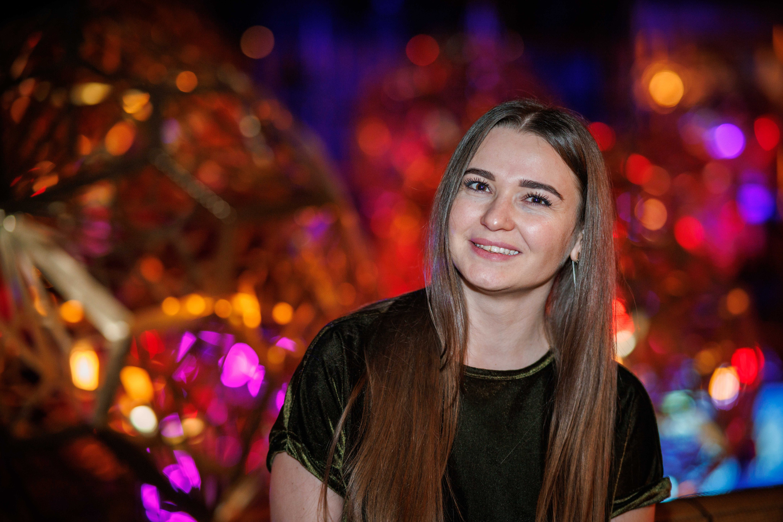 Фотосъемка корпоративного мероприятия. Фотограф Балаев Михаил