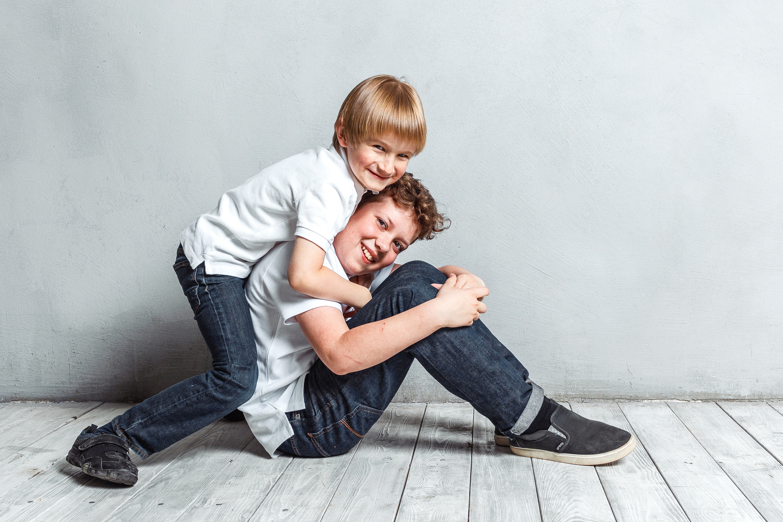 Семейная фотосъемка. Фотограф Балаев Михаил