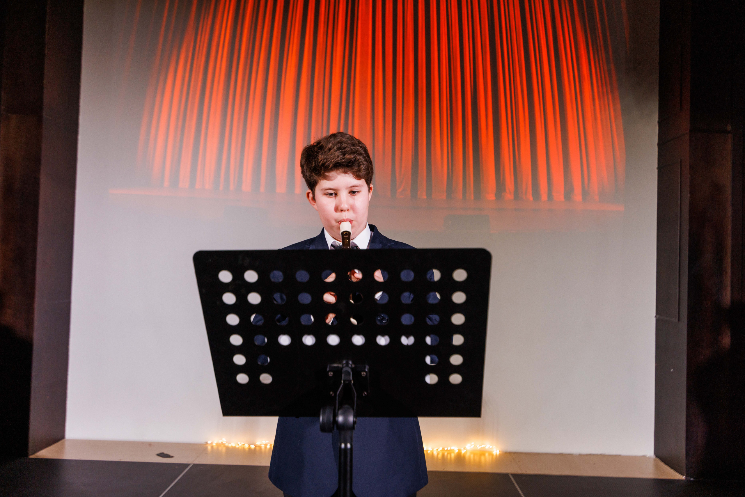 Праздничный репортаж. Фотограф Балаев Михаил