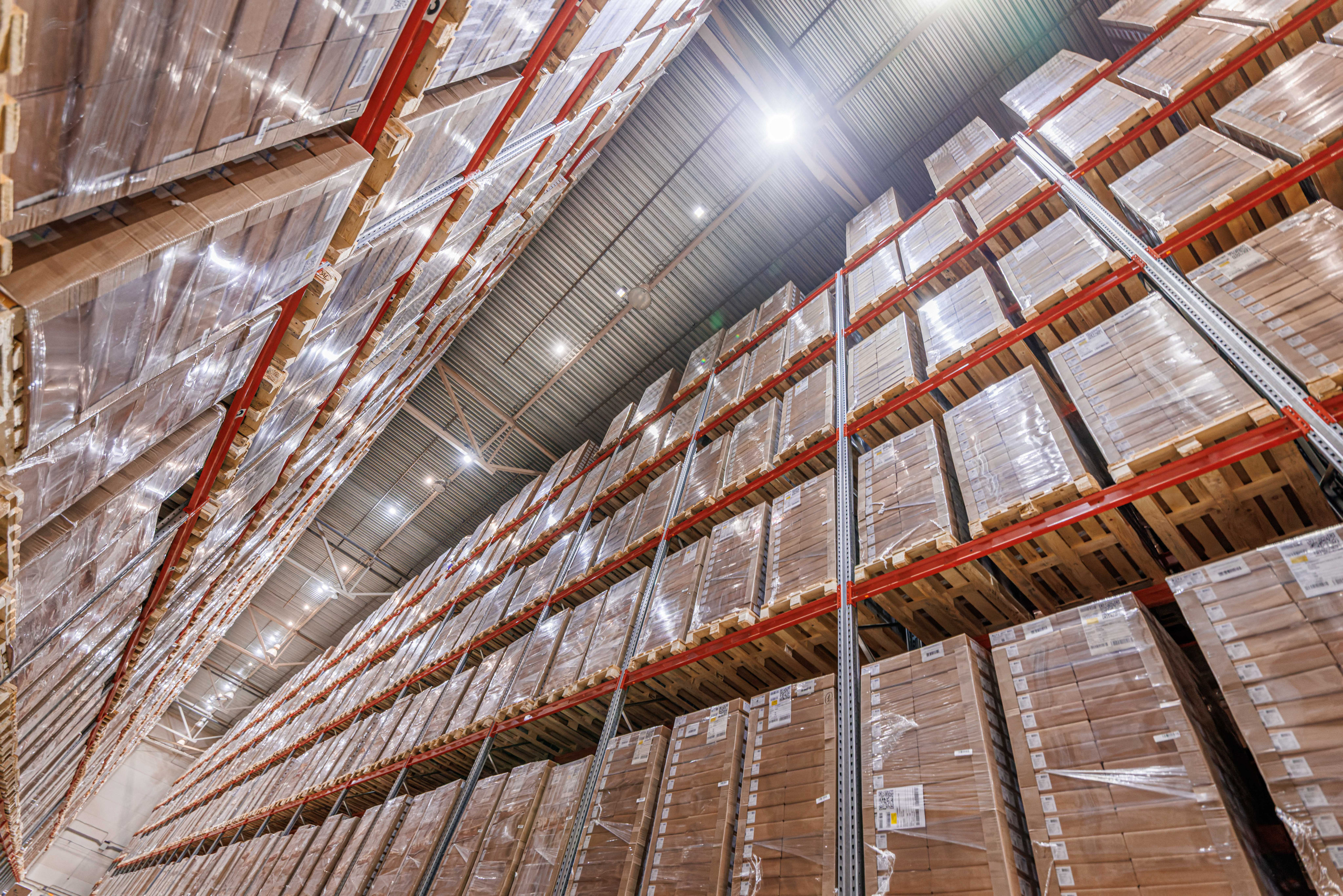 Промышленный репортаж. Фотограф Балаев Михаил