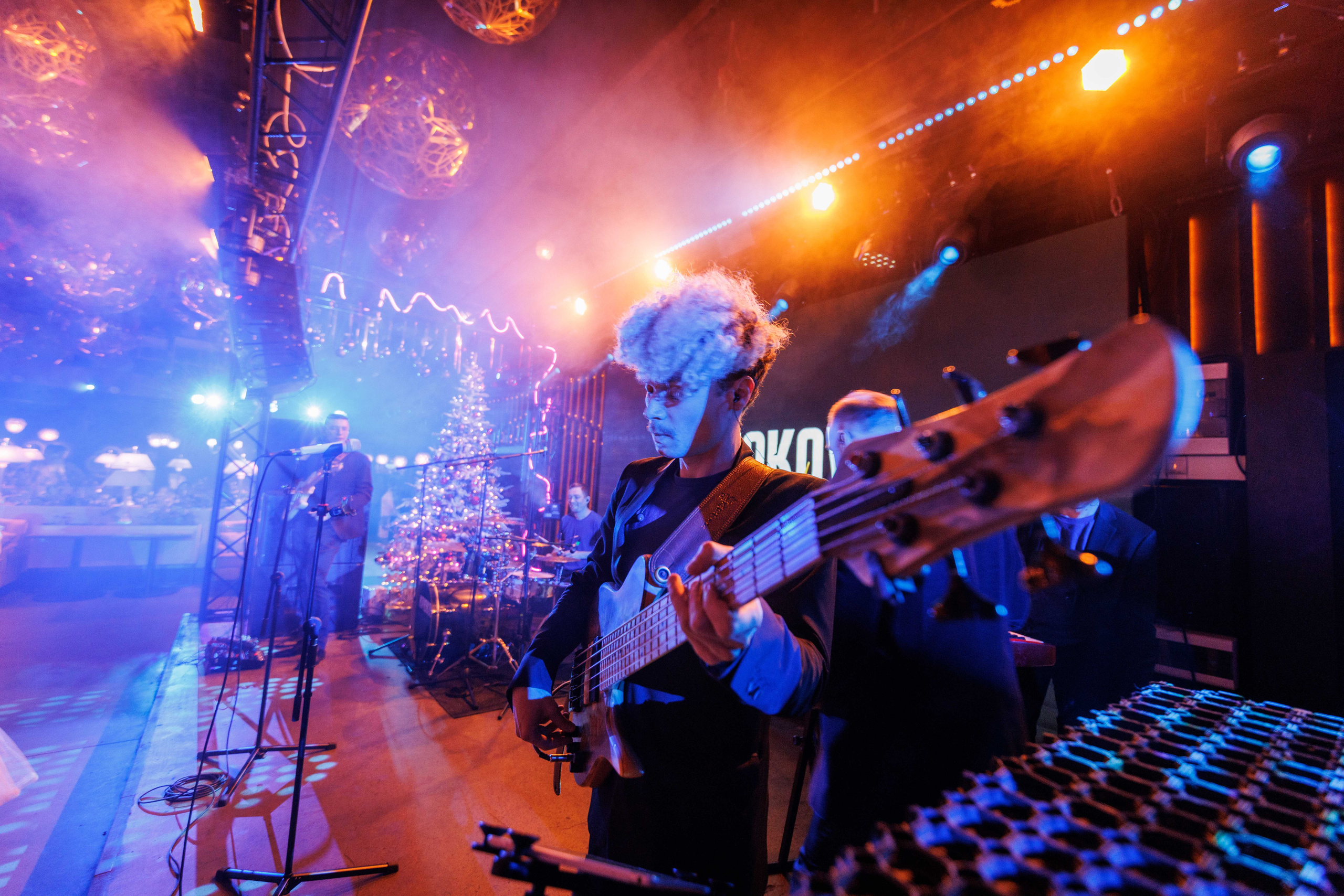 Фотосъемка корпоративного мероприятия. Фотограф Балаев Михаил