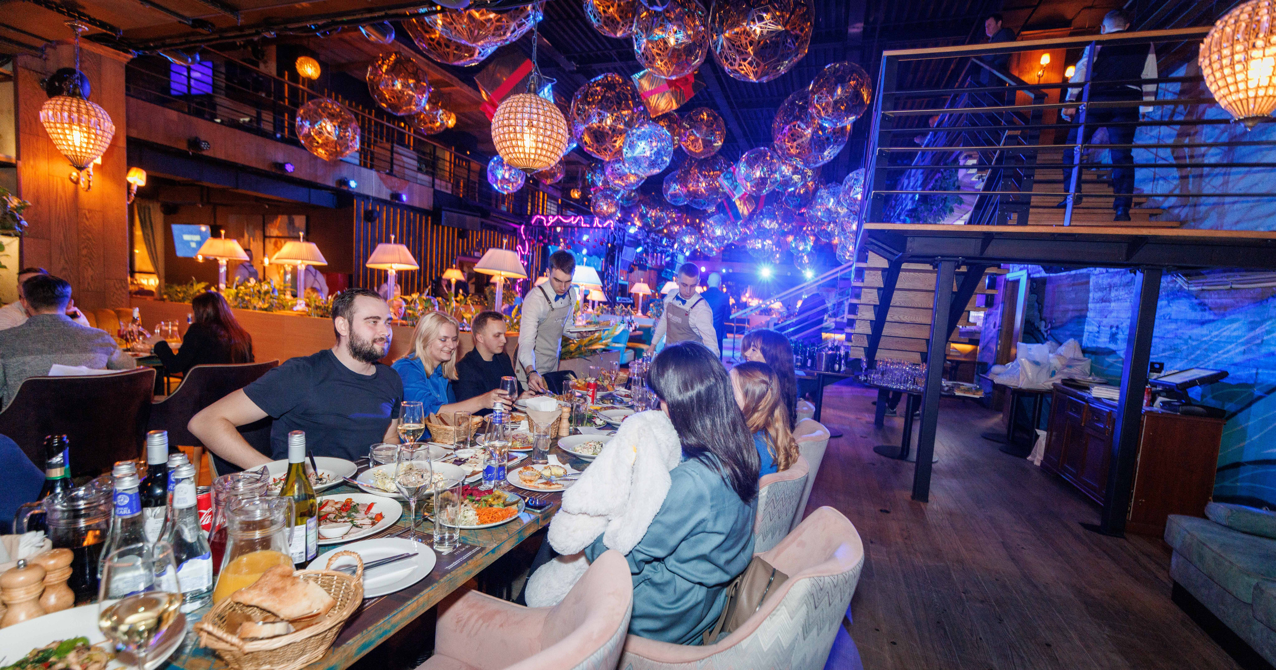 Фотосъемка корпоративного мероприятия. Фотограф Балаев Михаил