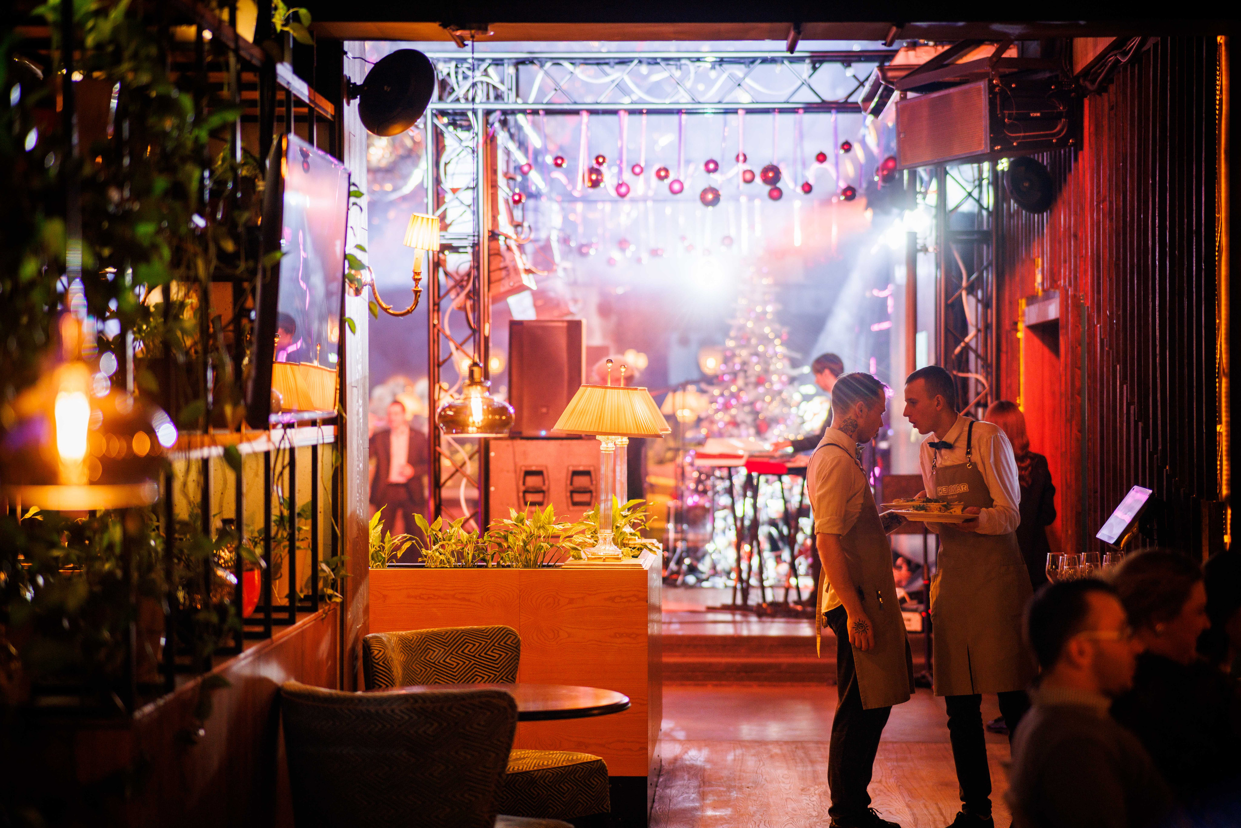 Фотосъемка корпоративного мероприятия. Фотограф Балаев Михаил