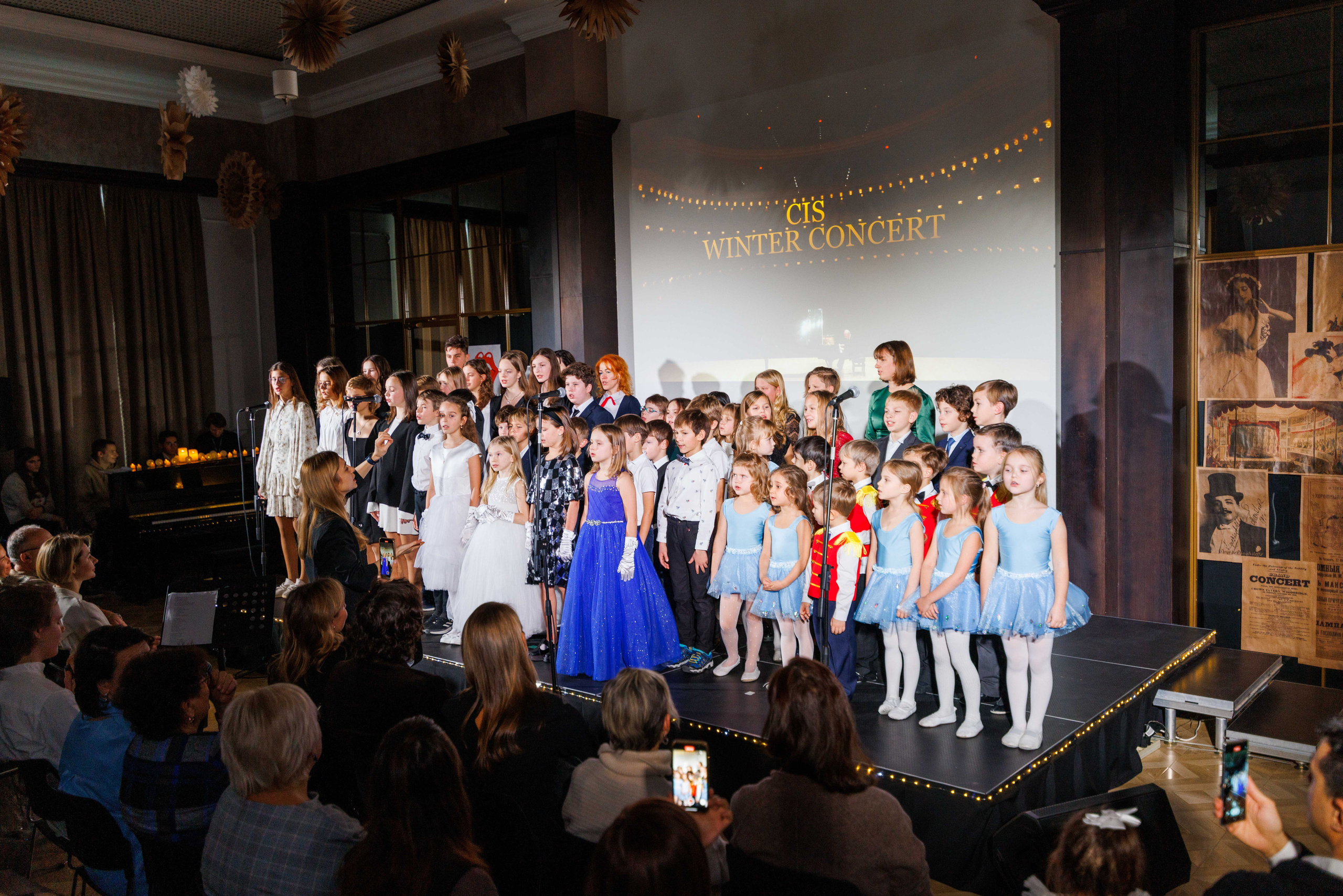 Праздничный репортаж. Фотограф Балаев Михаил