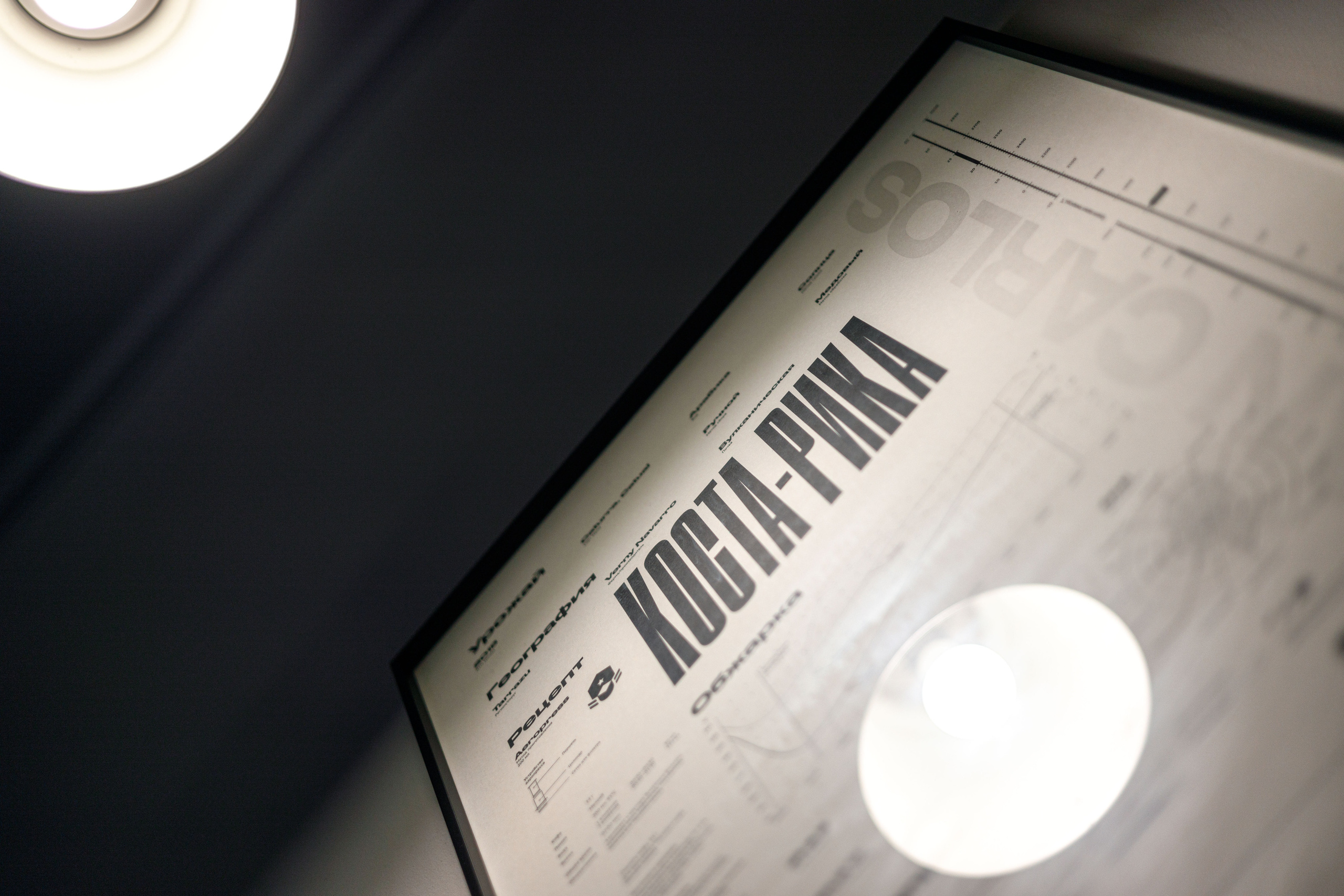 Specialty-кофейня Mad Espresso Team. Фотограф Балаев Михаил