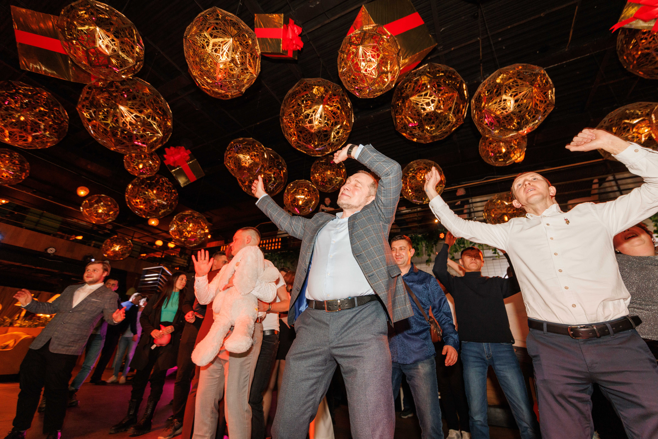 Фотосъемка корпоративного мероприятия. Фотограф Балаев Михаил